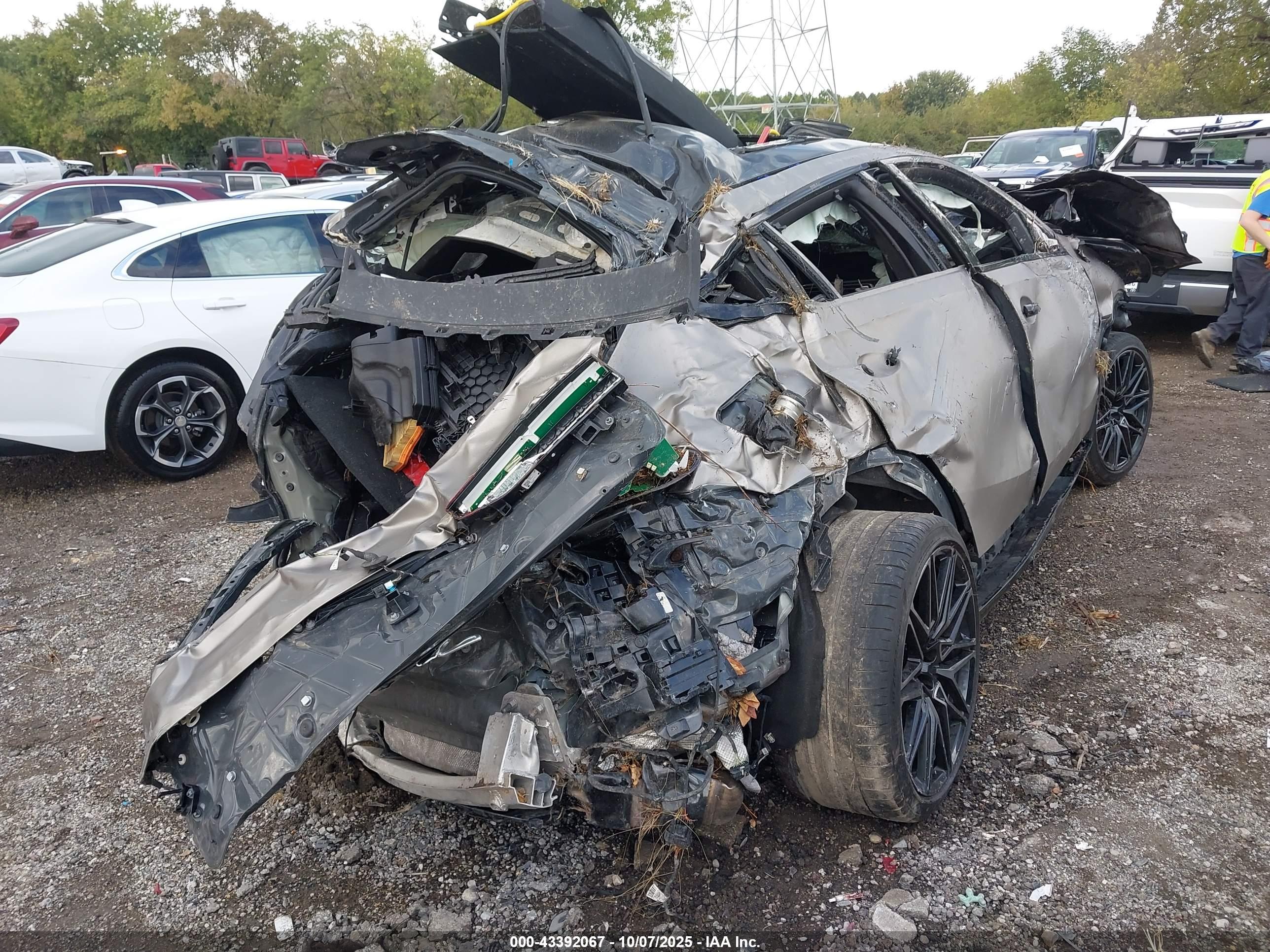 BMW X6 image 6