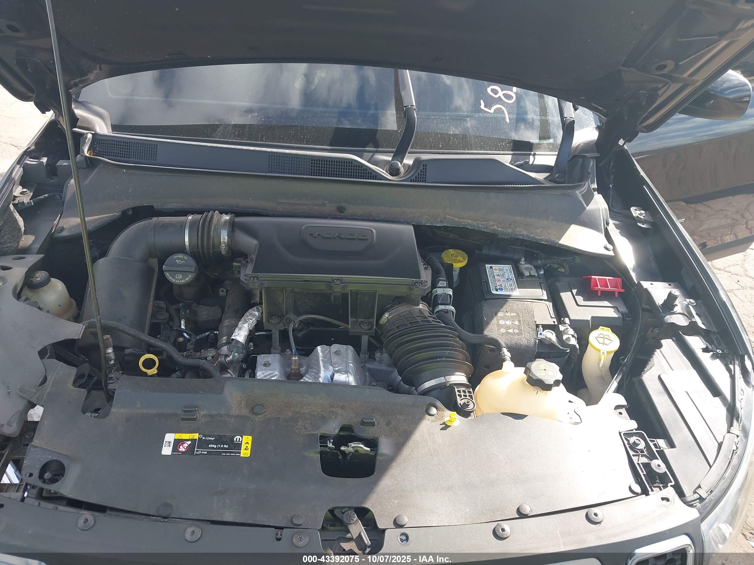 JEEP COMPASS image 10