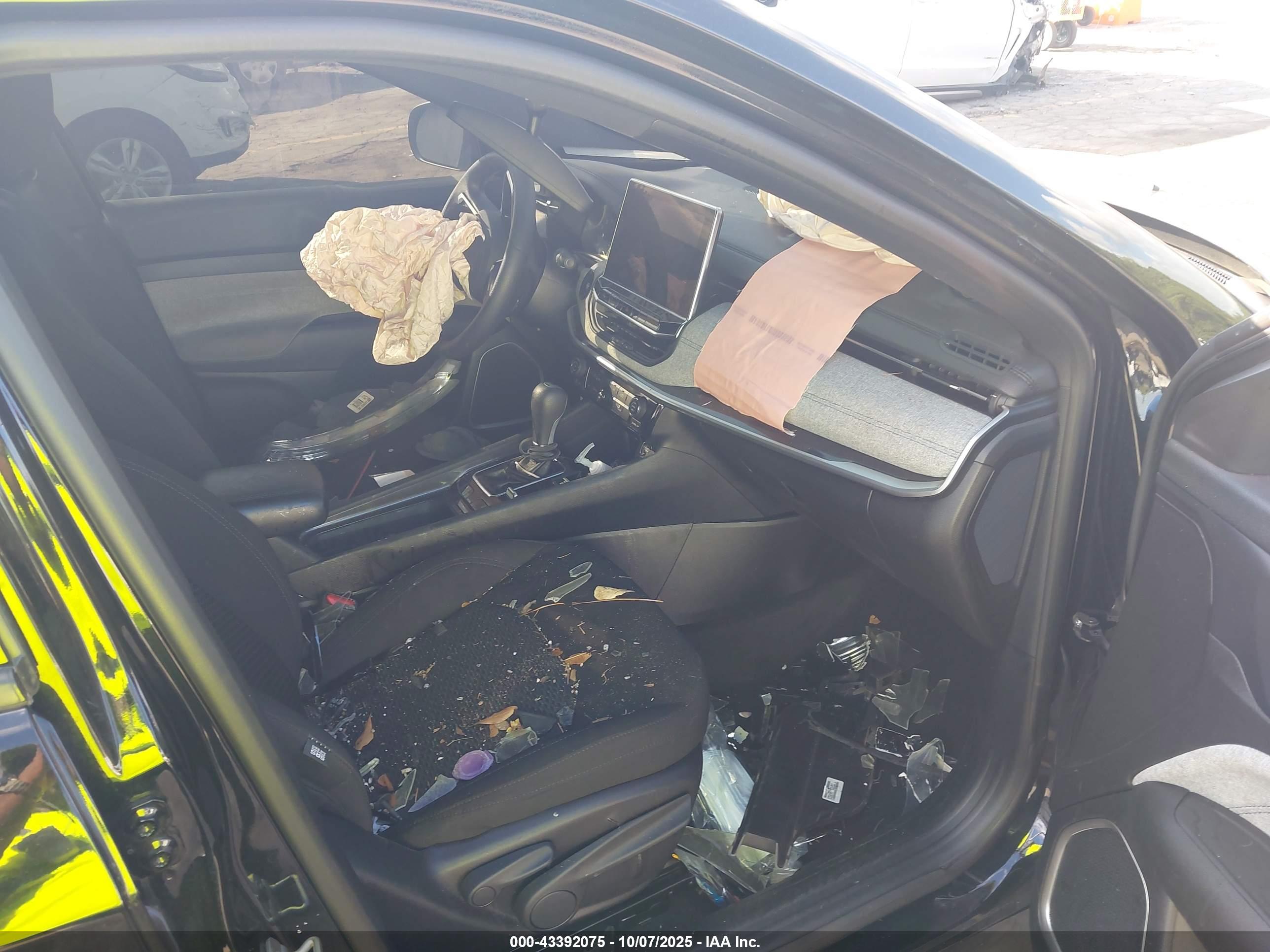 JEEP COMPASS image 5