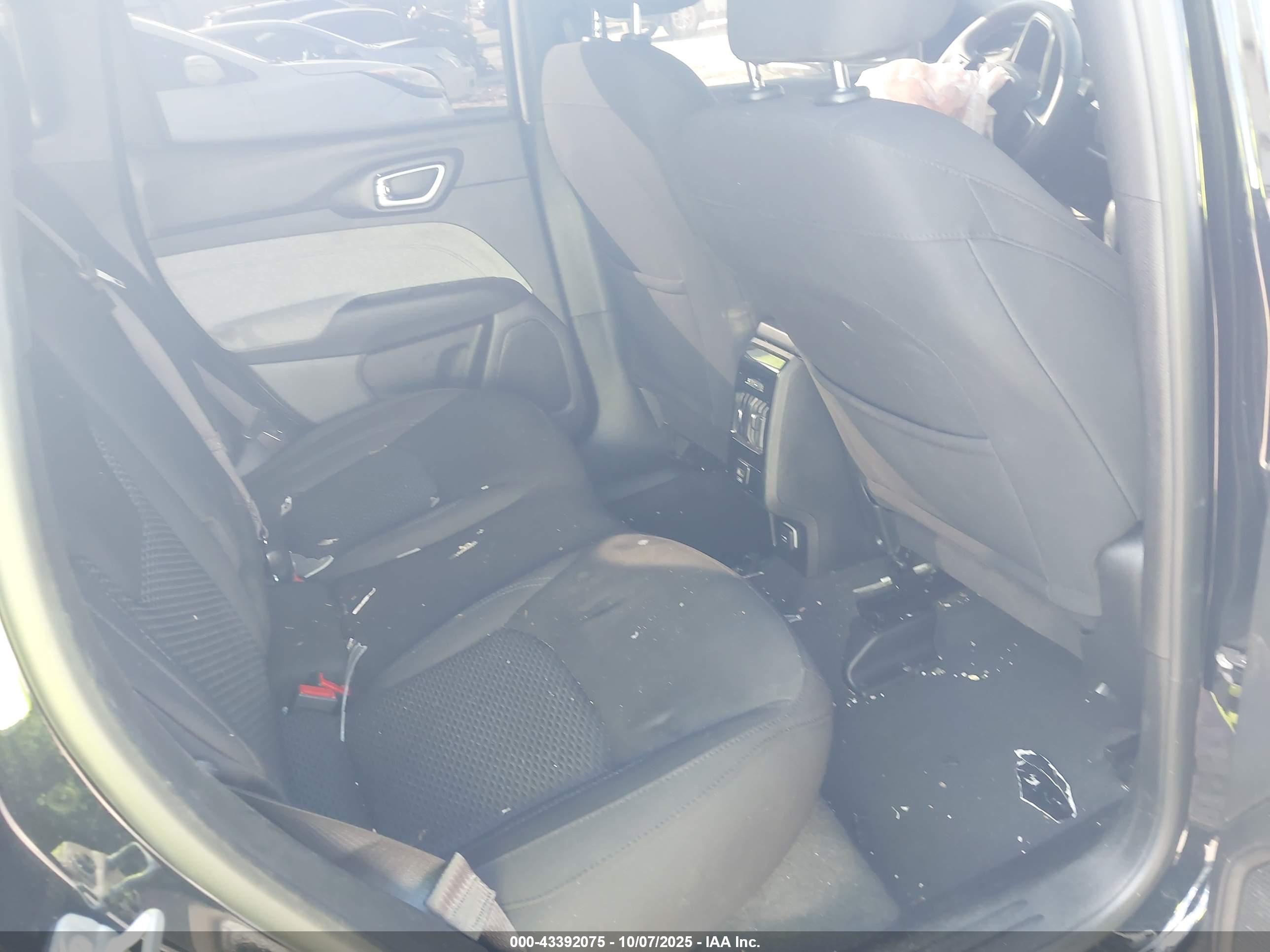 JEEP COMPASS image 8