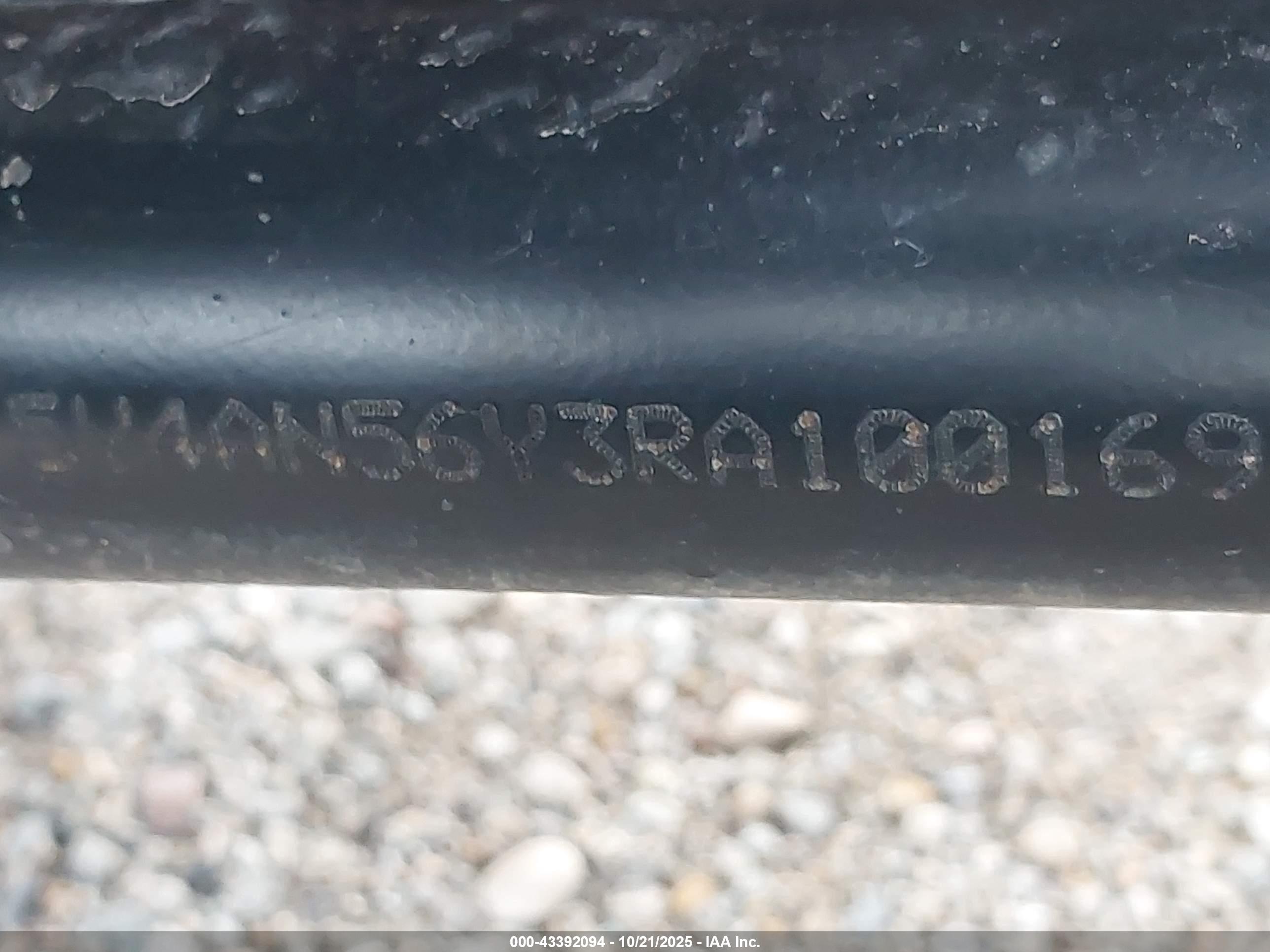 YAMAHA YXZ1000 image 10