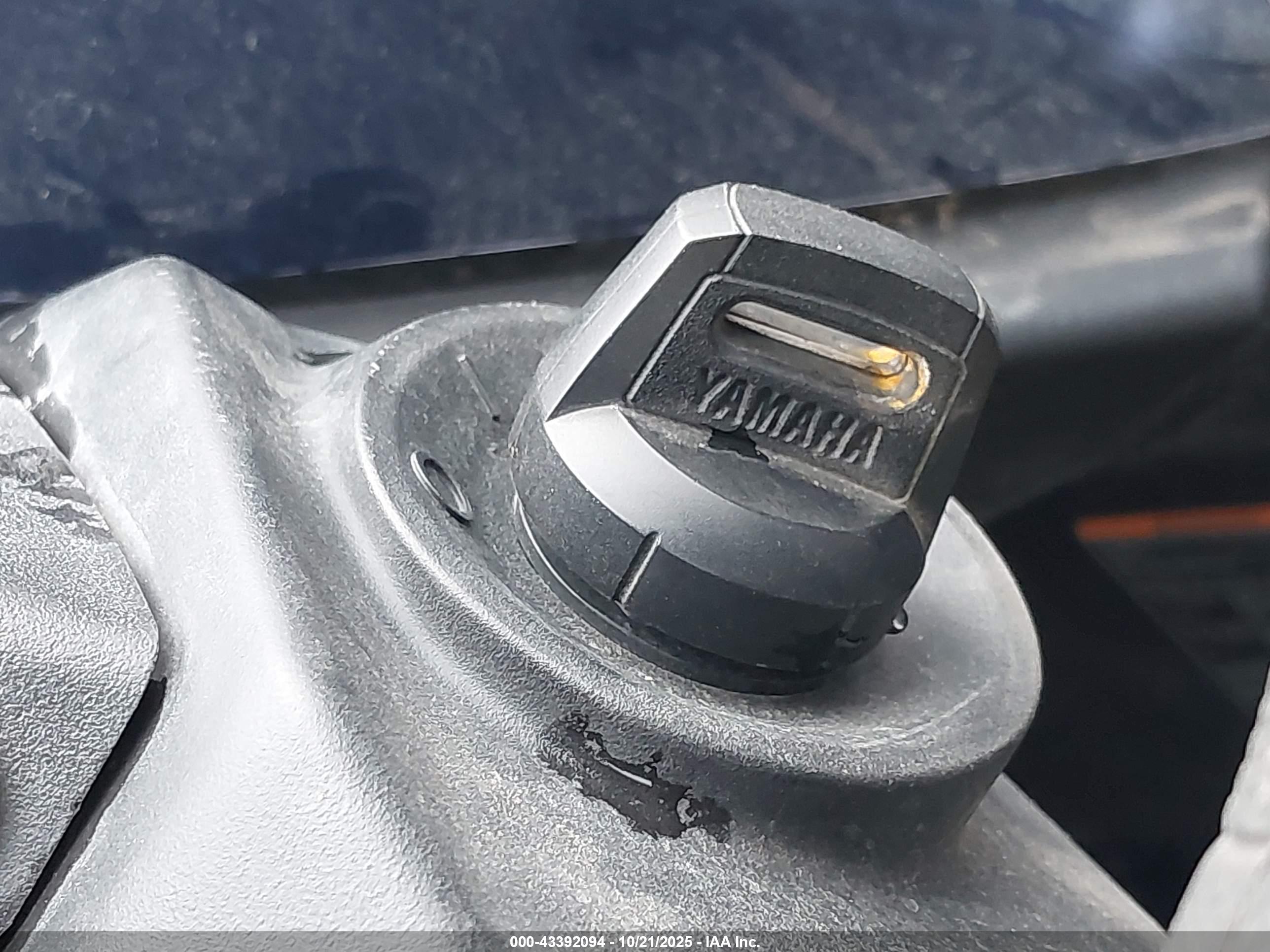 YAMAHA YXZ1000 image 11