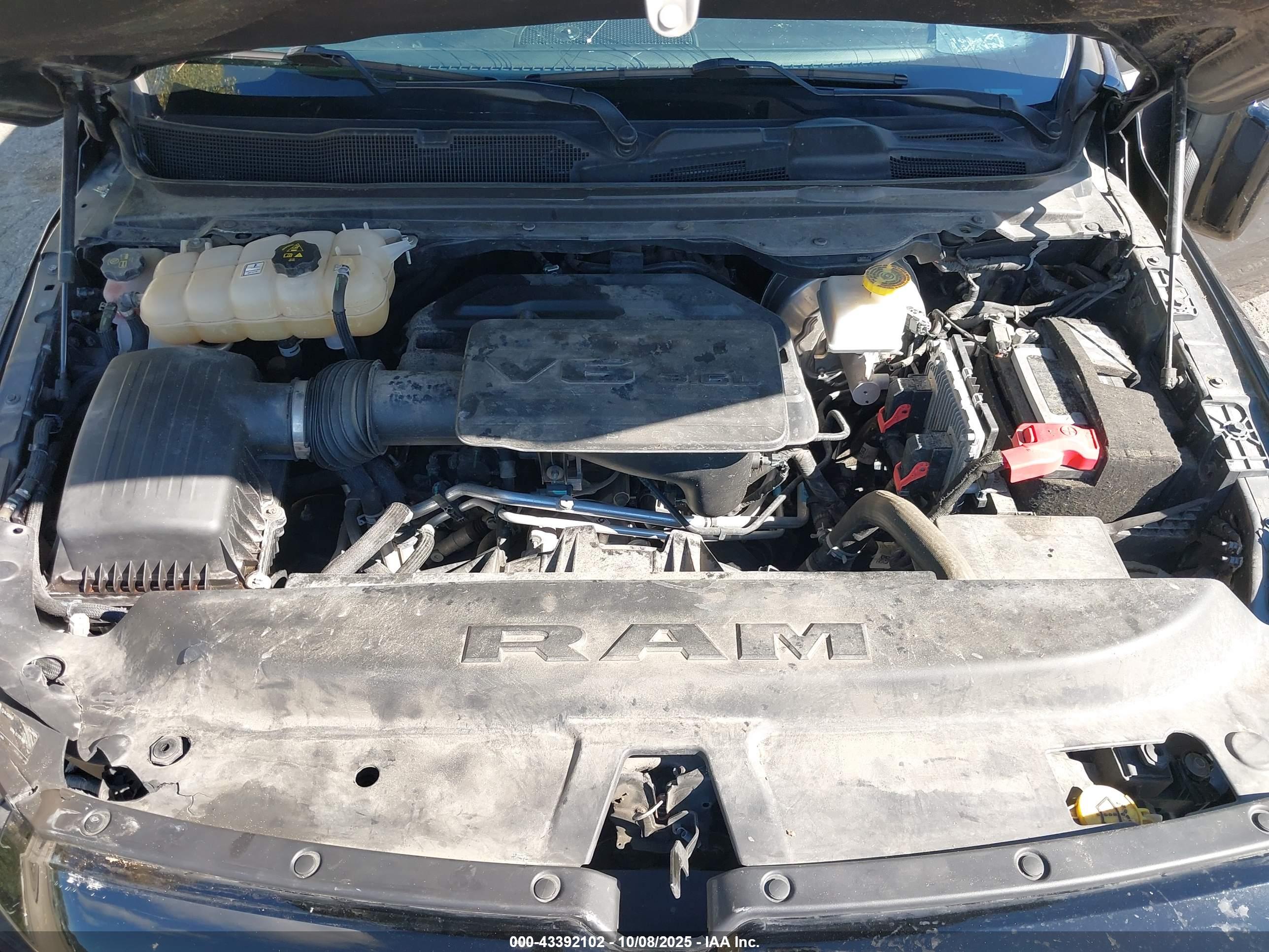 RAM 1500 image 10