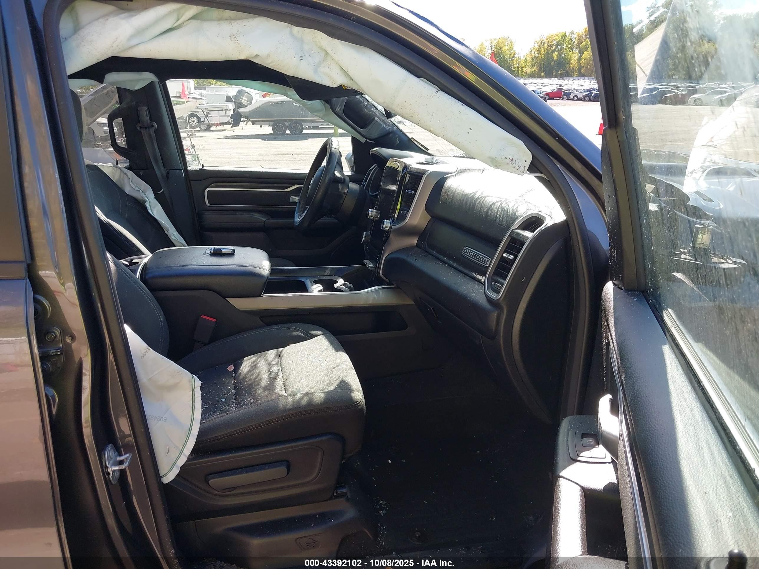 RAM 1500 image 5