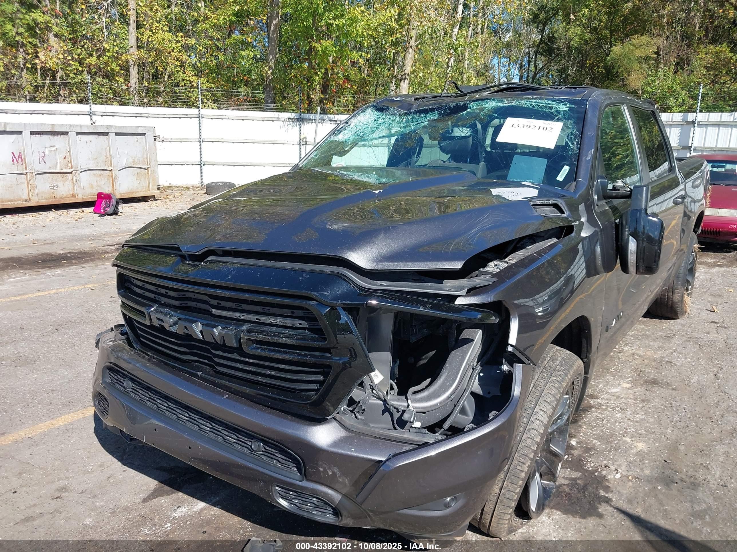 RAM 1500 image 6
