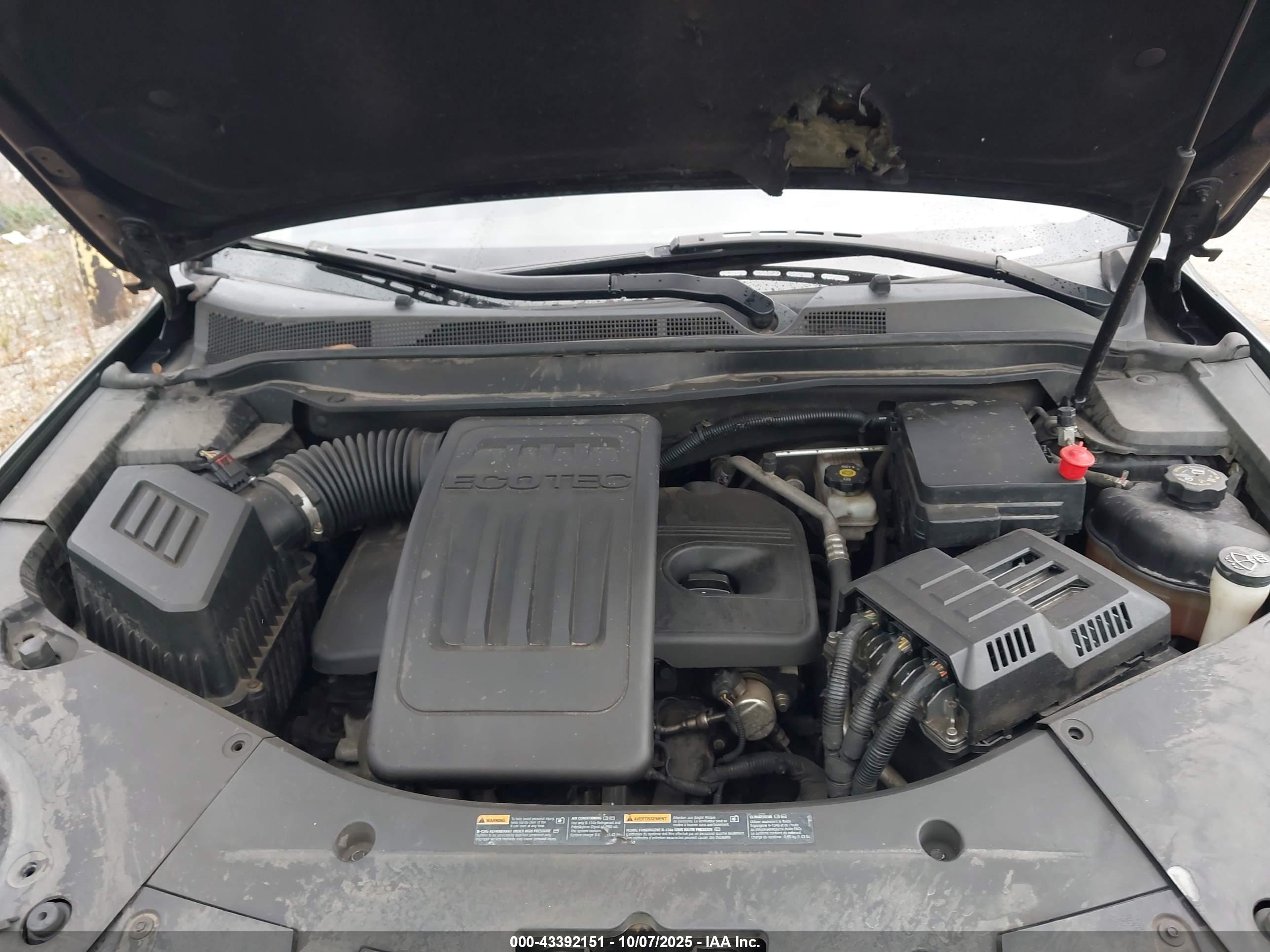 GMC TERRAIN image 10