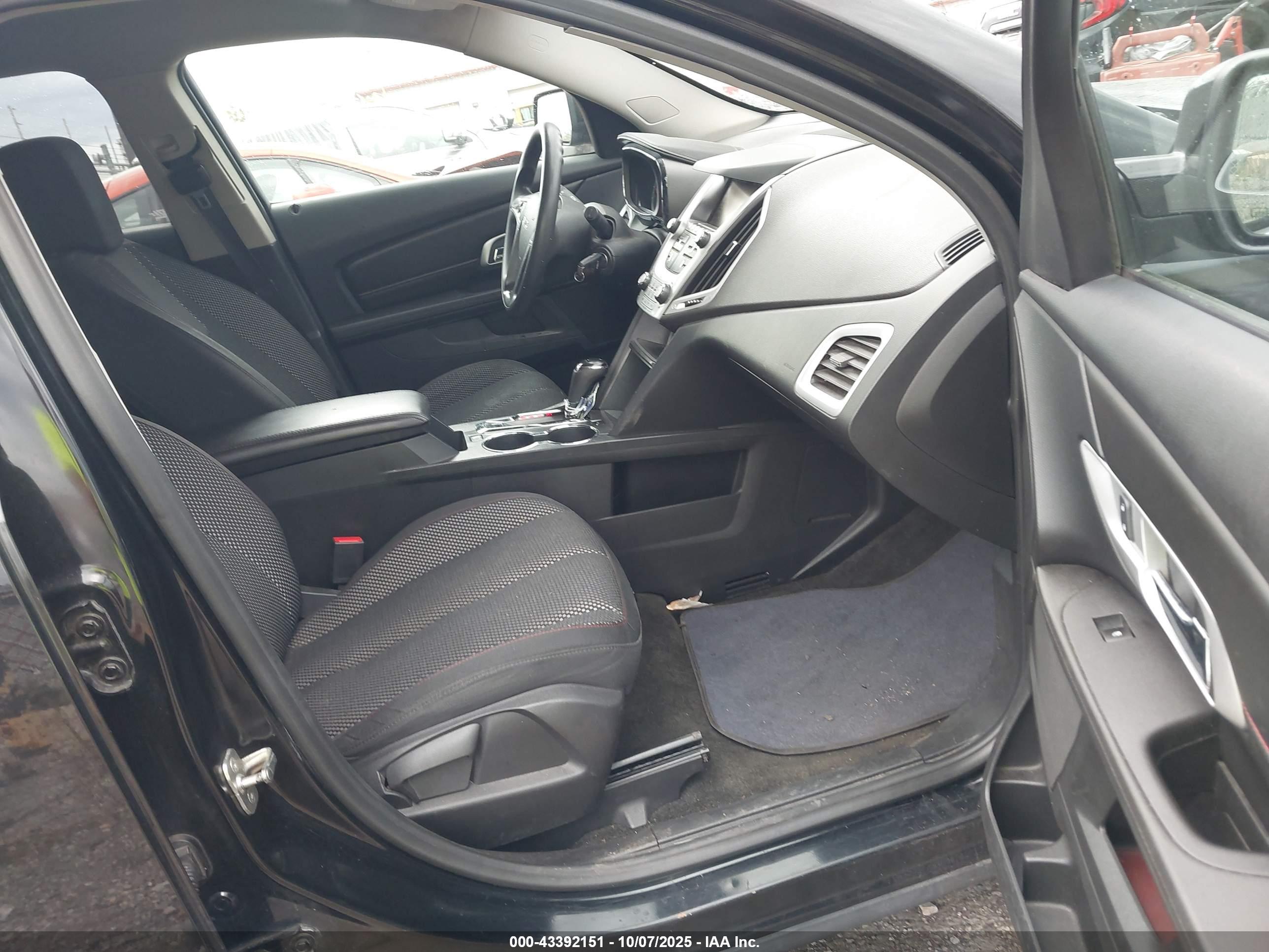 GMC TERRAIN image 5