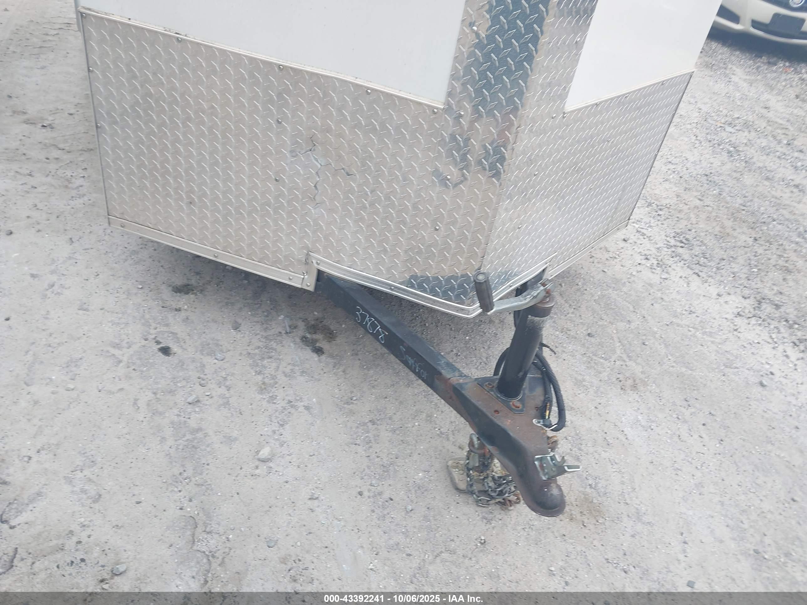CYNERGY CARGO image 10