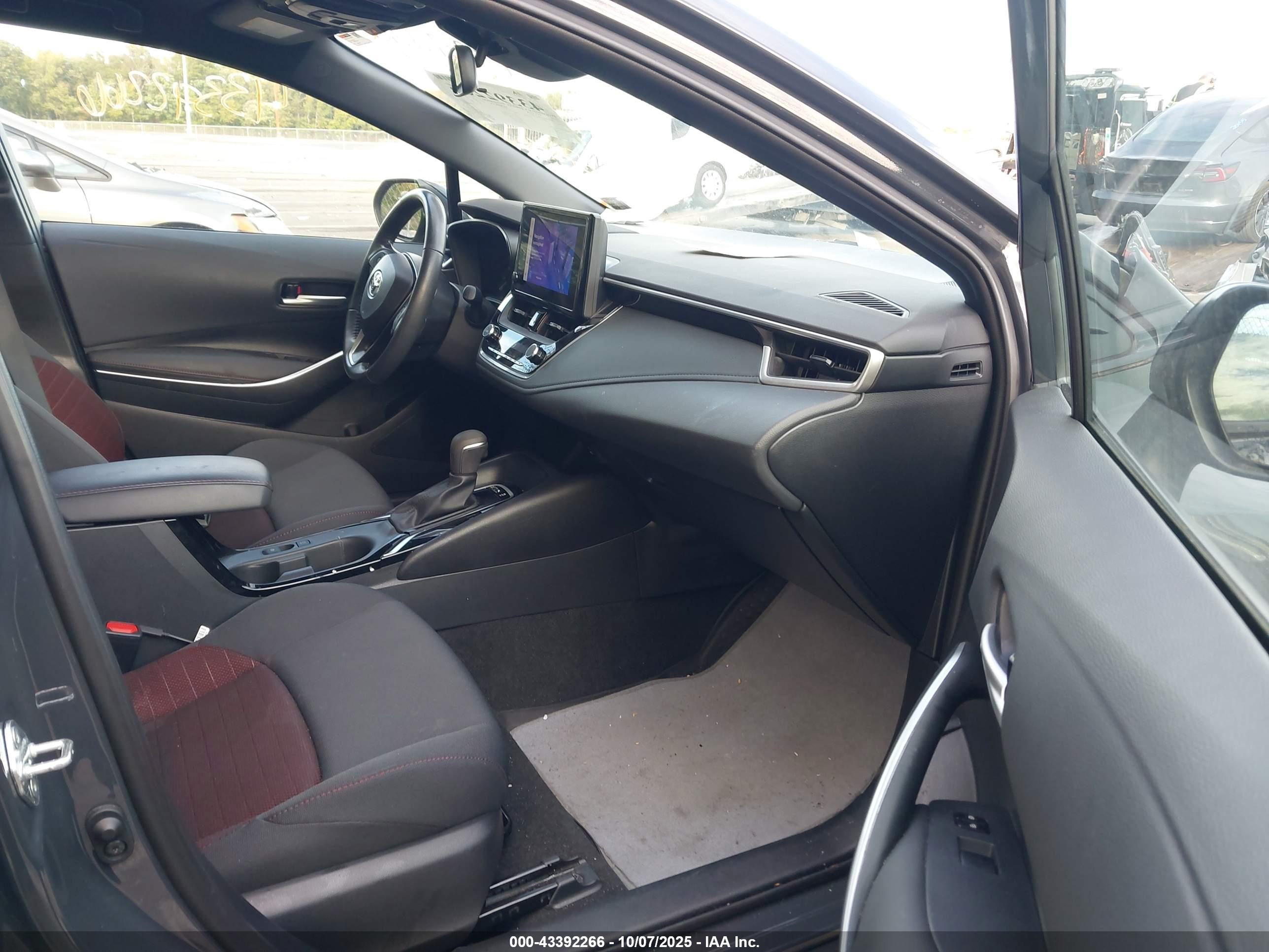 TOYOTA COROLLA image 5