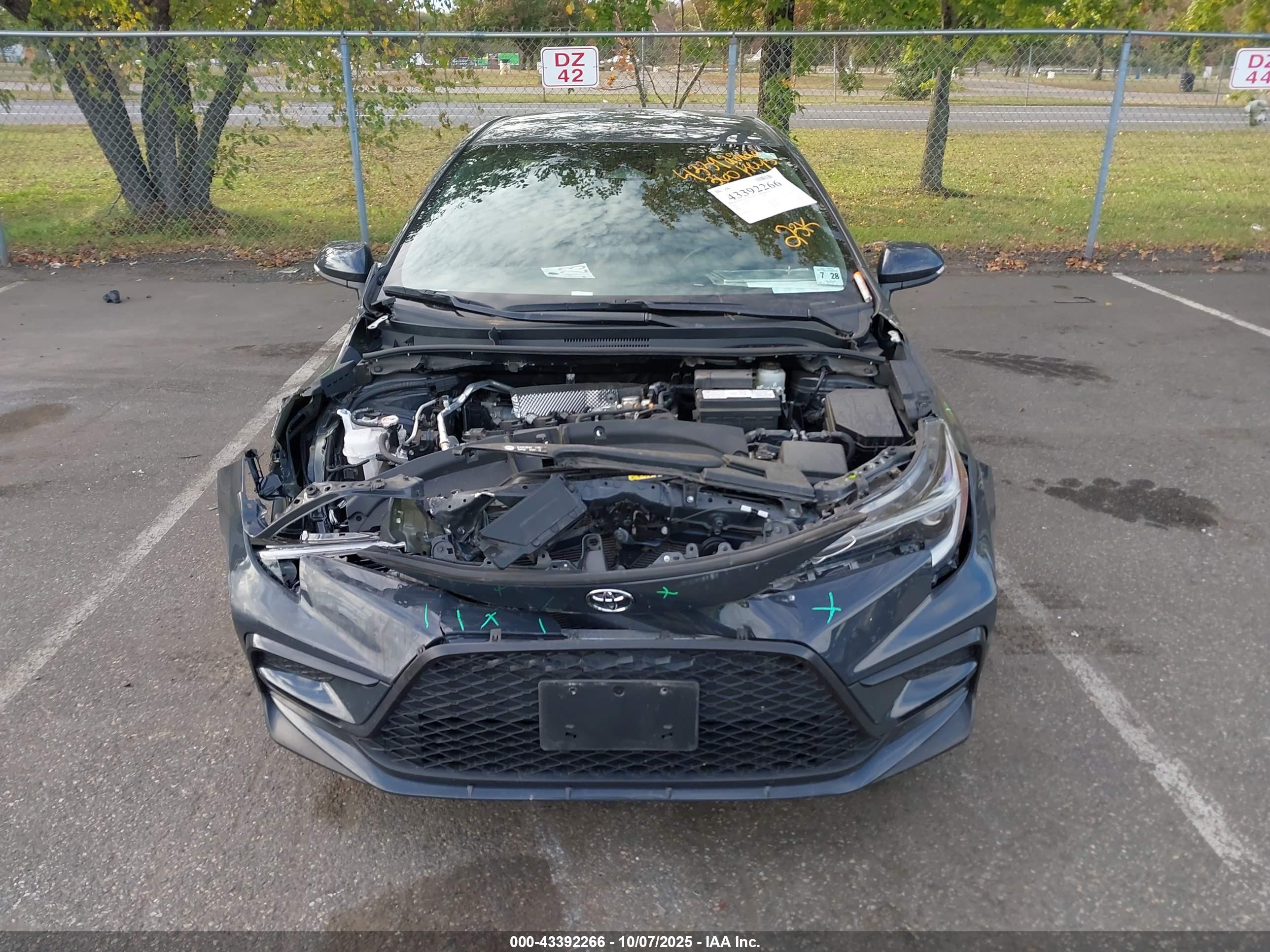 TOYOTA COROLLA image 6