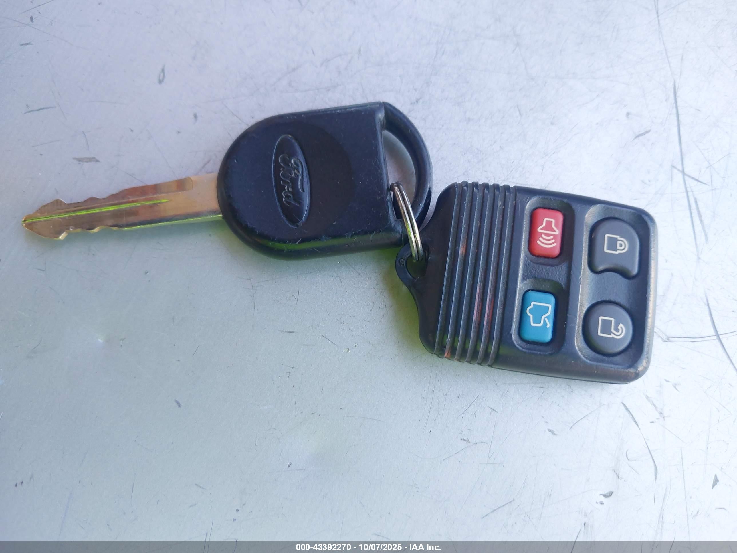 FORD FOCUS image 11