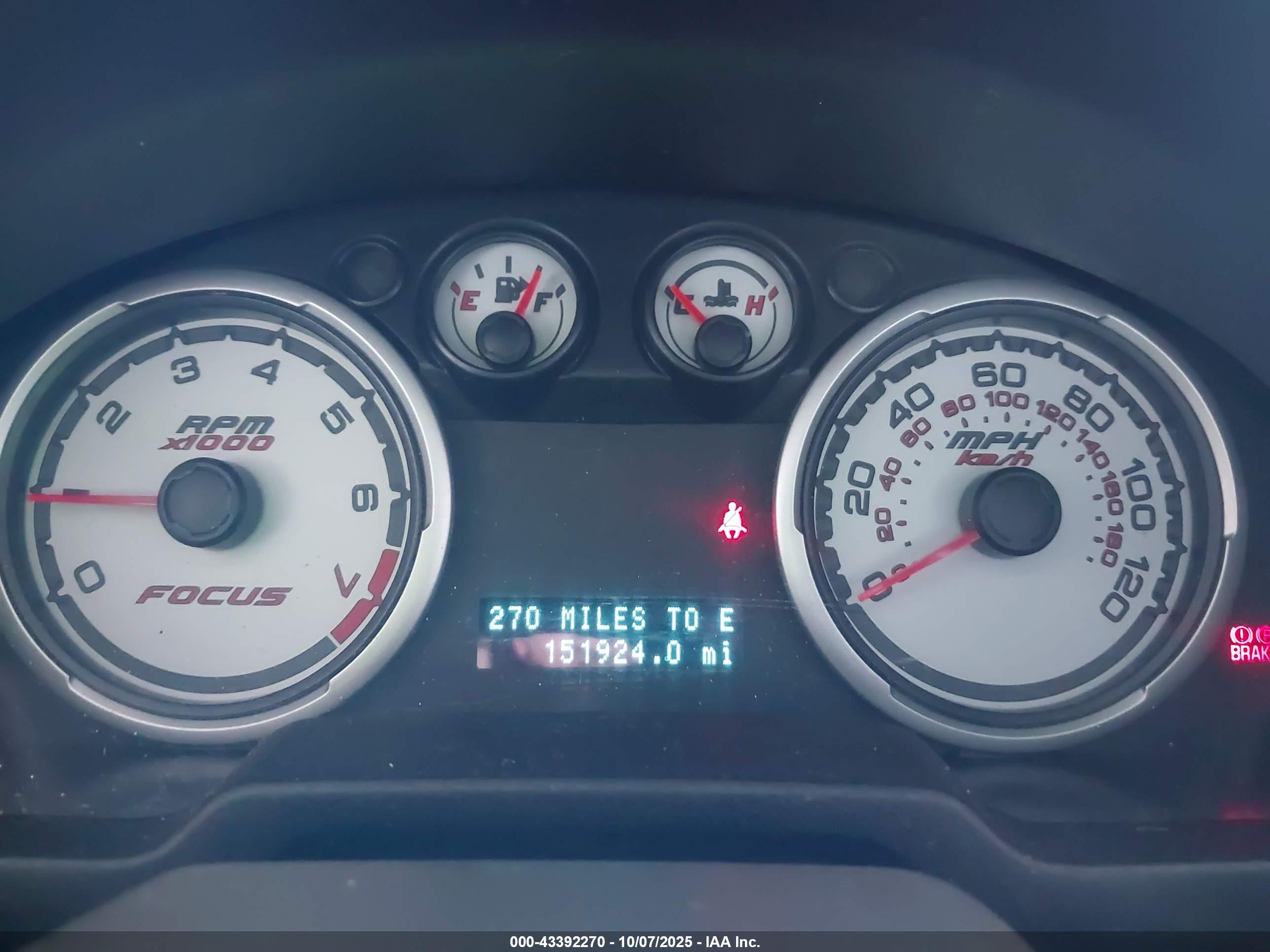 FORD FOCUS image 7