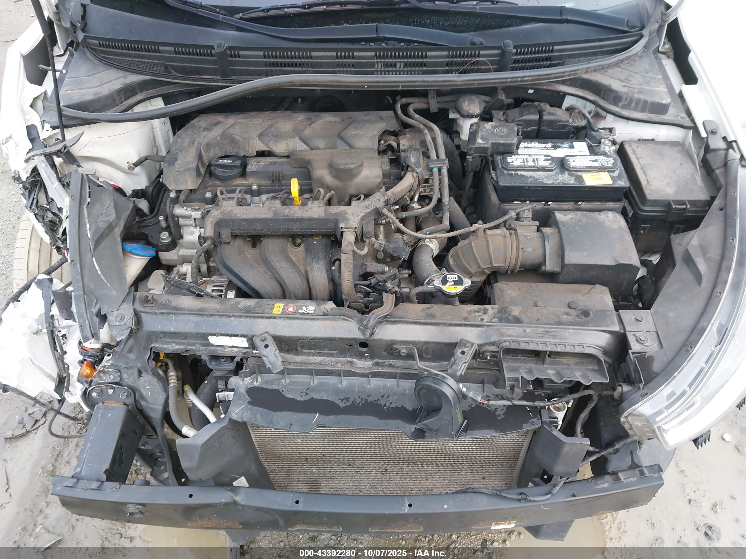 KIA RIO image 10