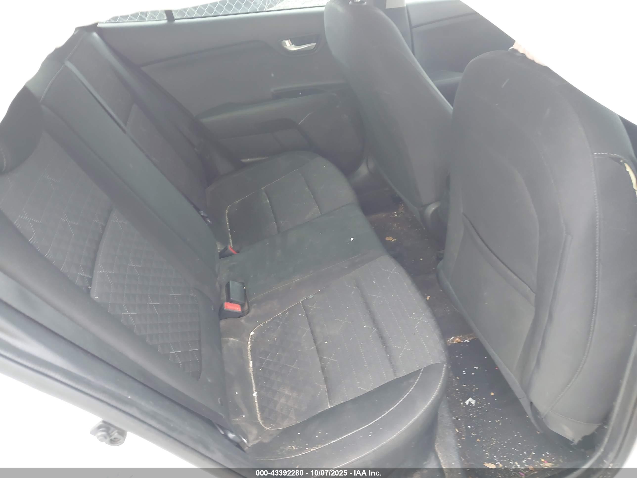 KIA RIO image 8