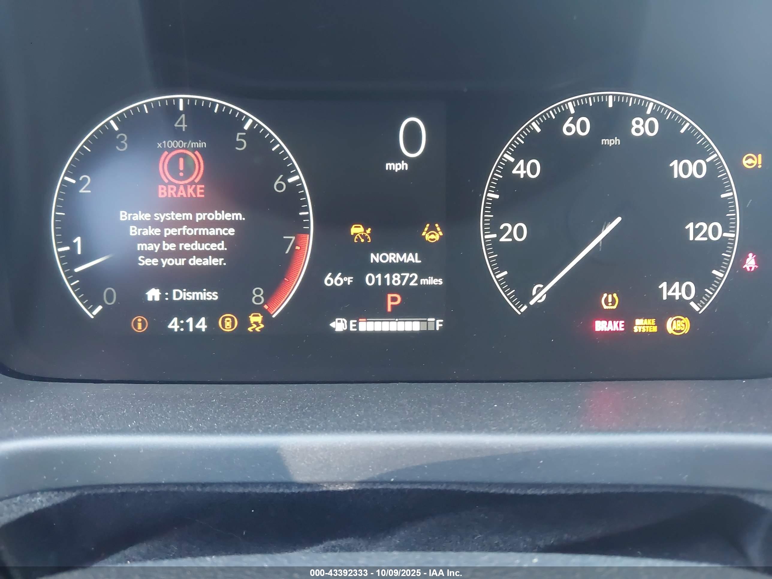HONDA ODYSSEY image 7
