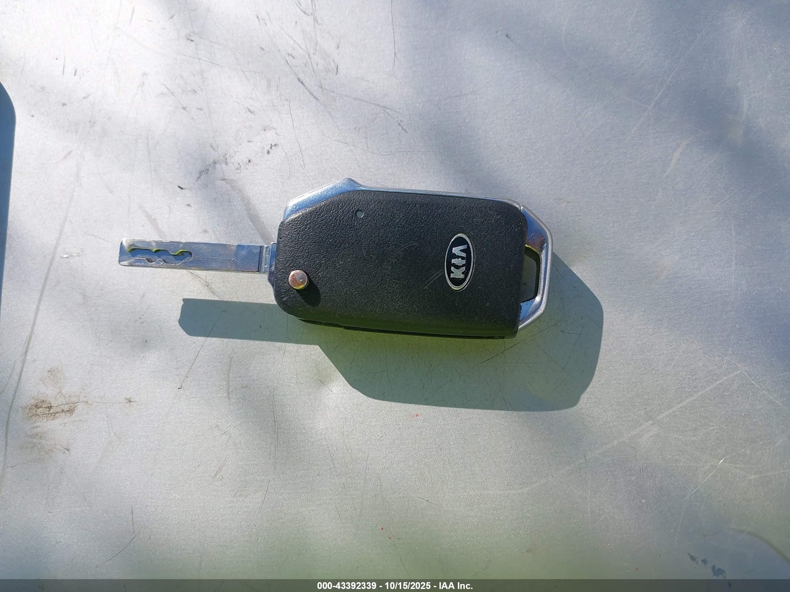 KIA FORTE image 11