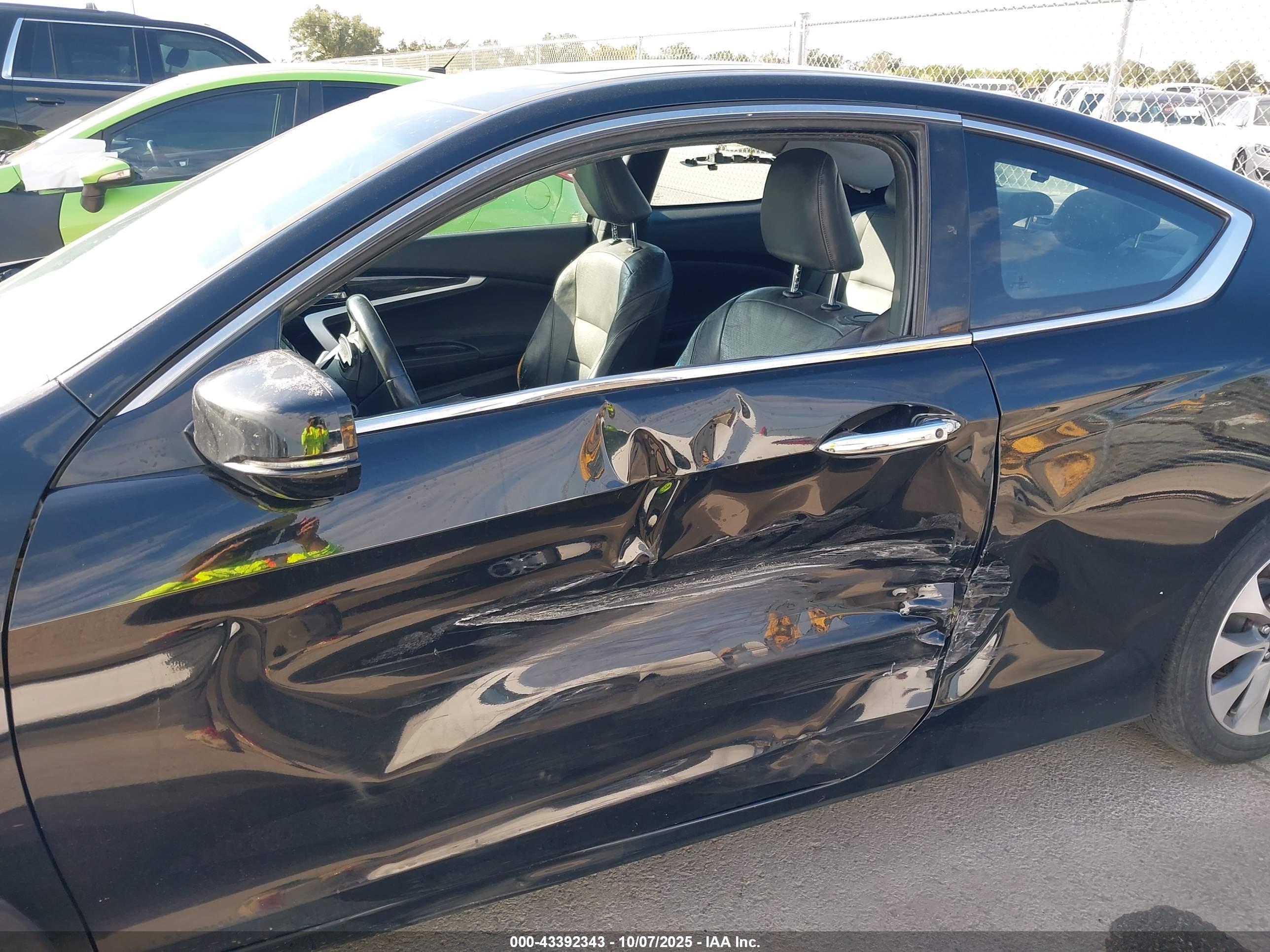 HONDA ACCORD image 6