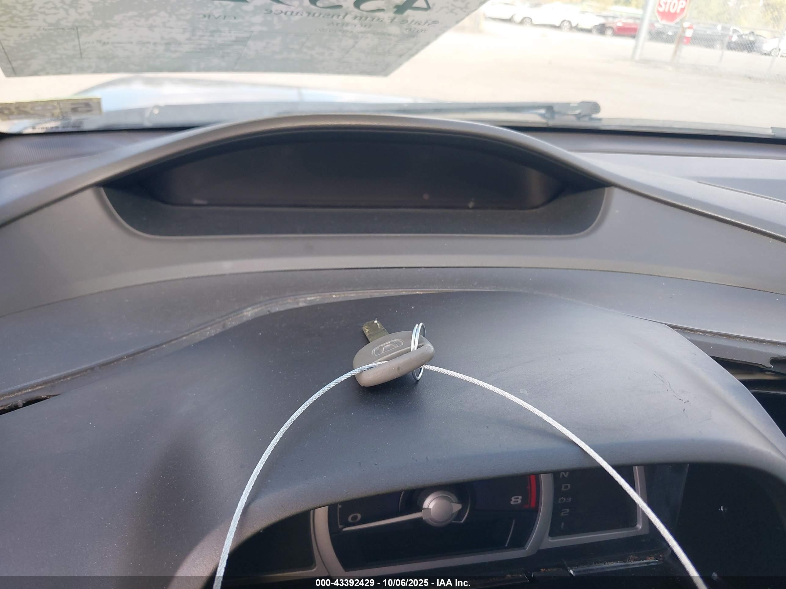 HONDA CIVIC image 11