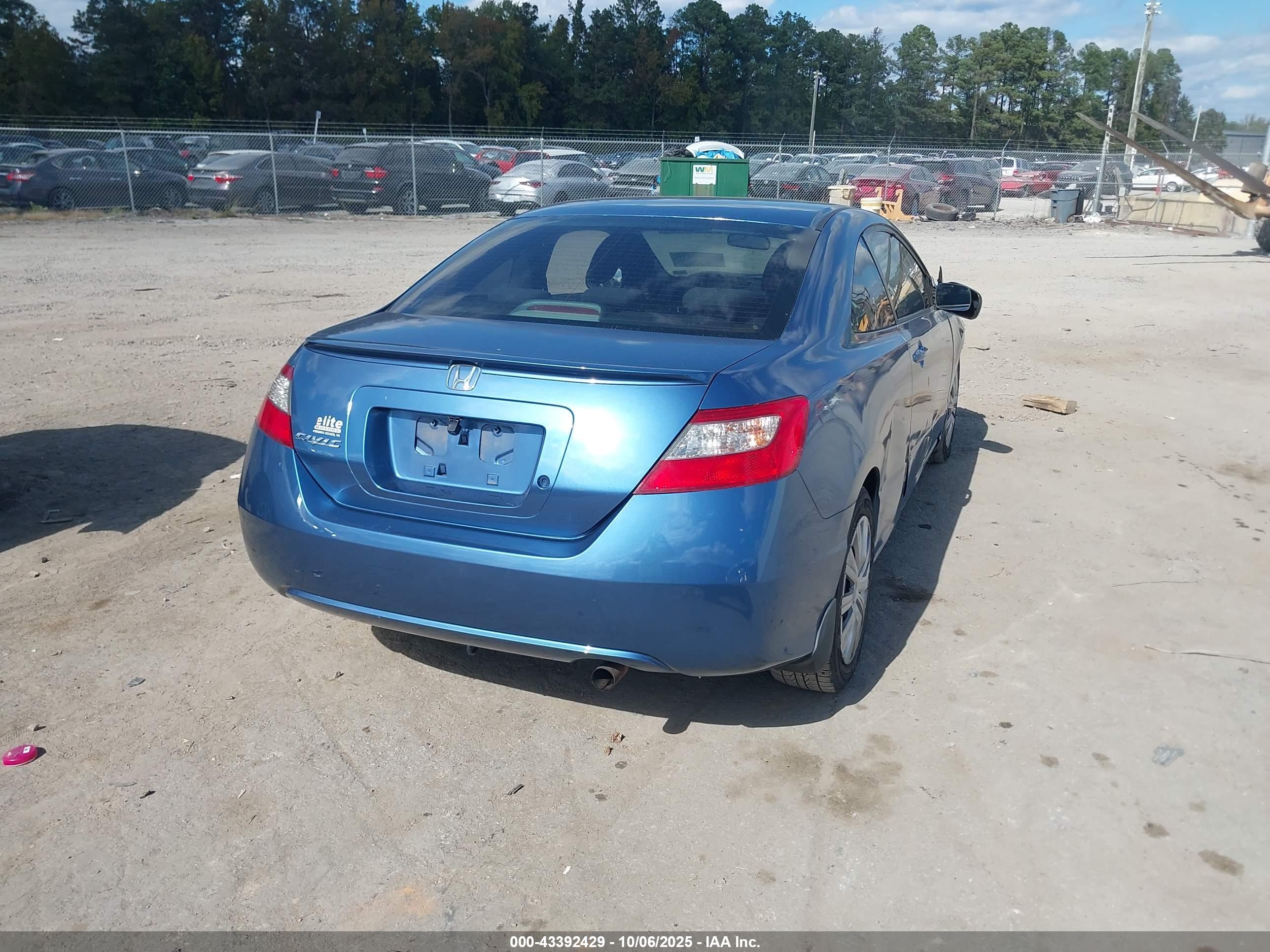 HONDA CIVIC image 4