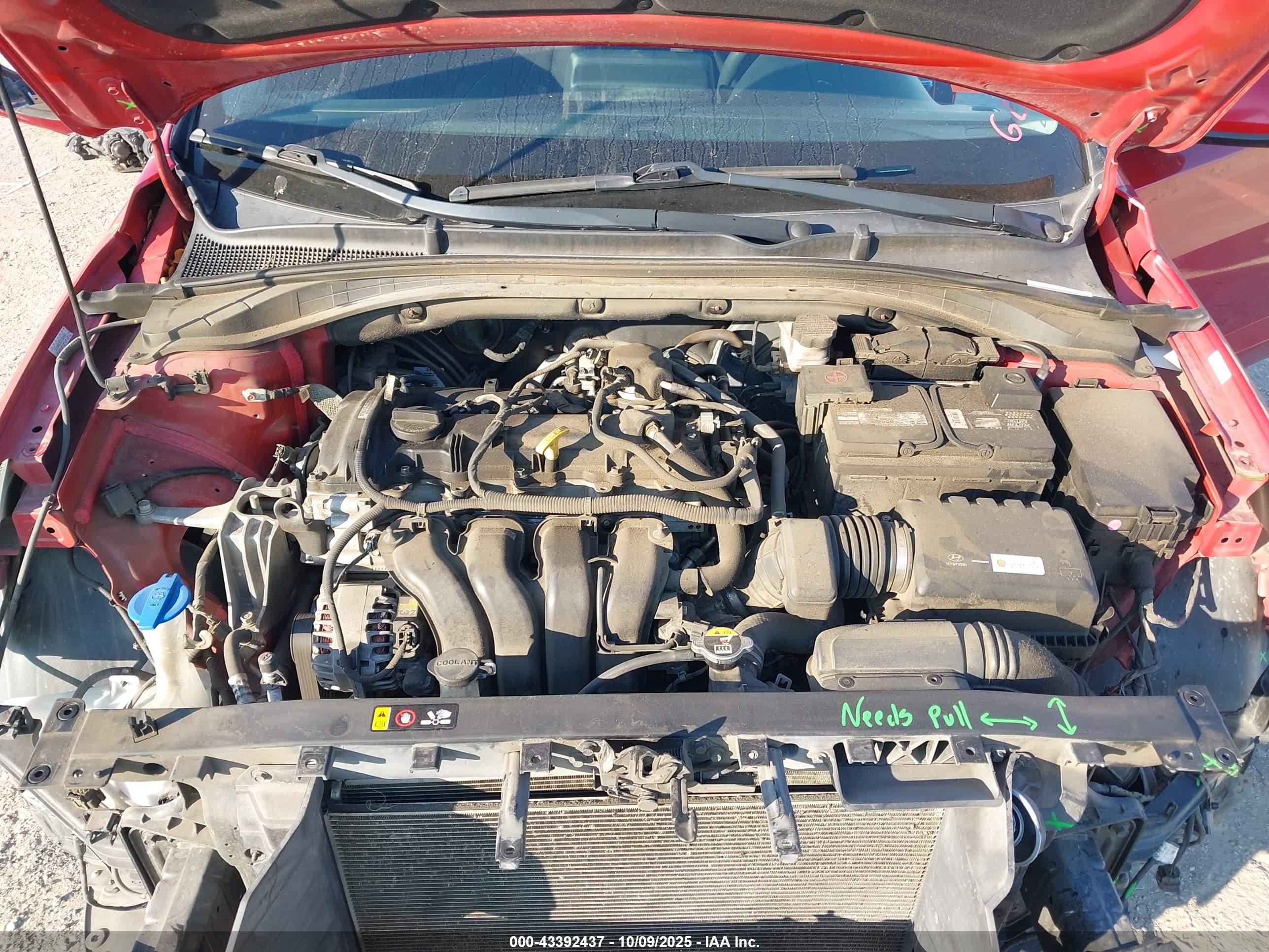 HYUNDAI ELANTRA image 10