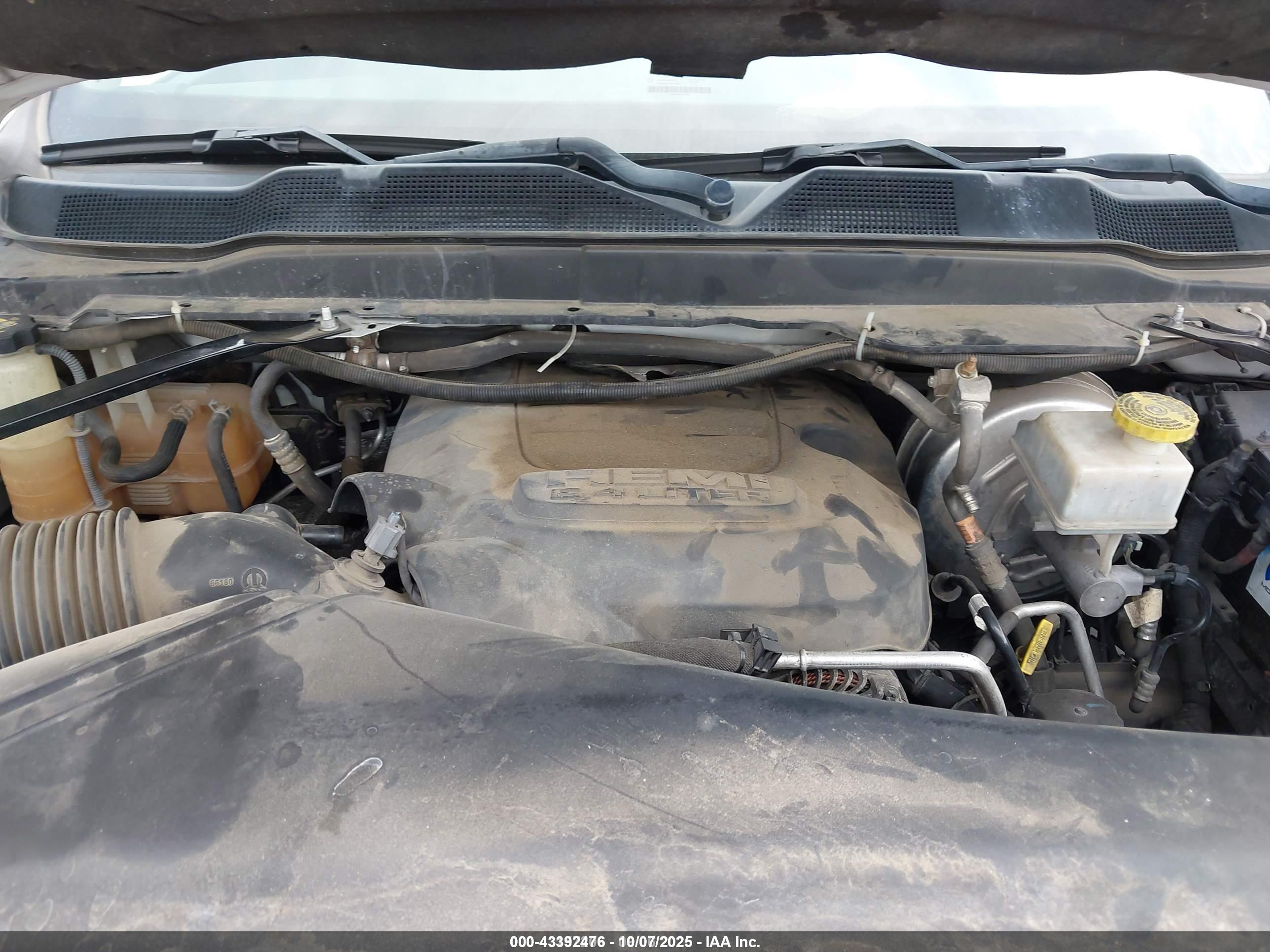 RAM 2500 image 10