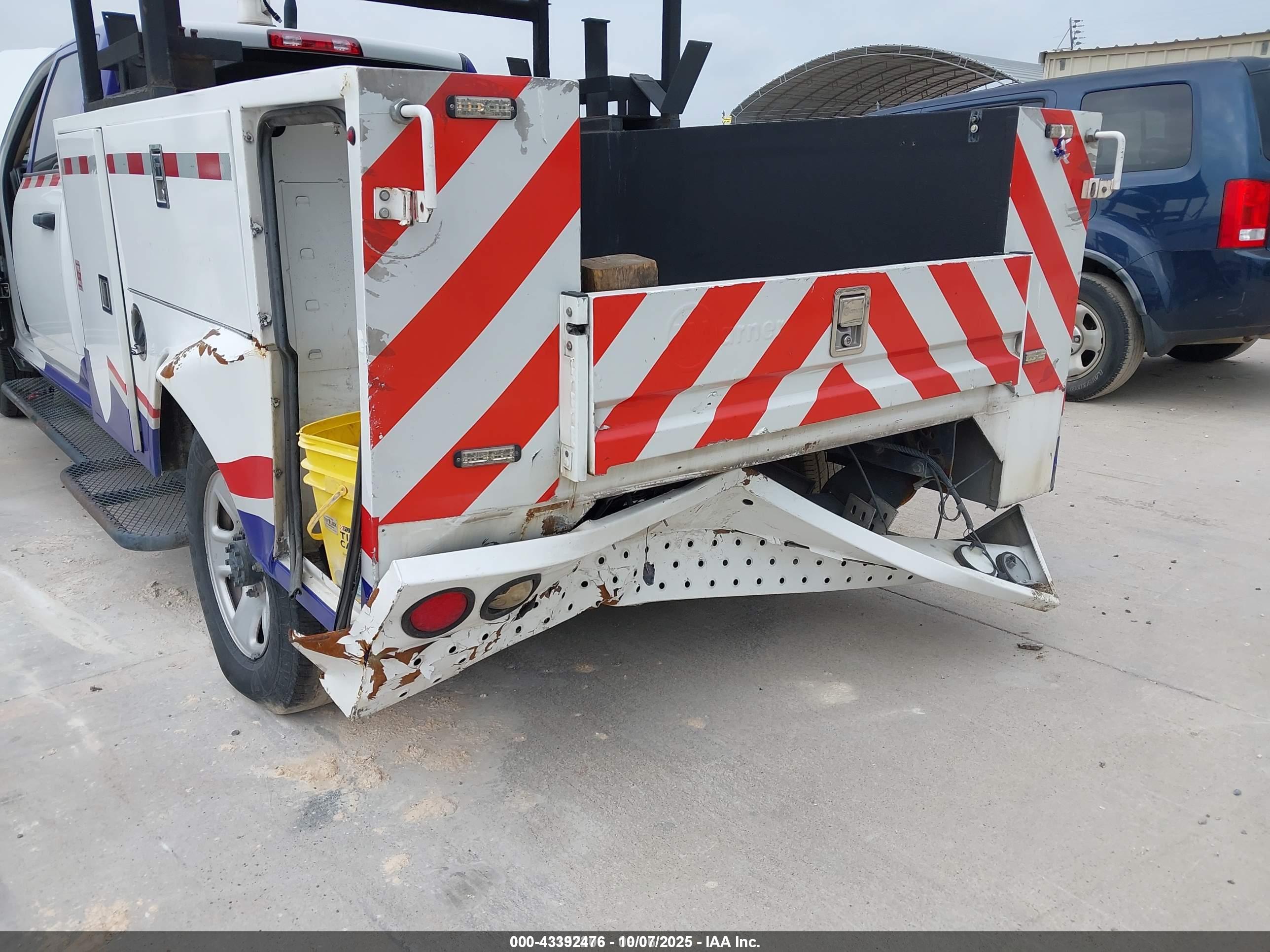 RAM 2500 image 6