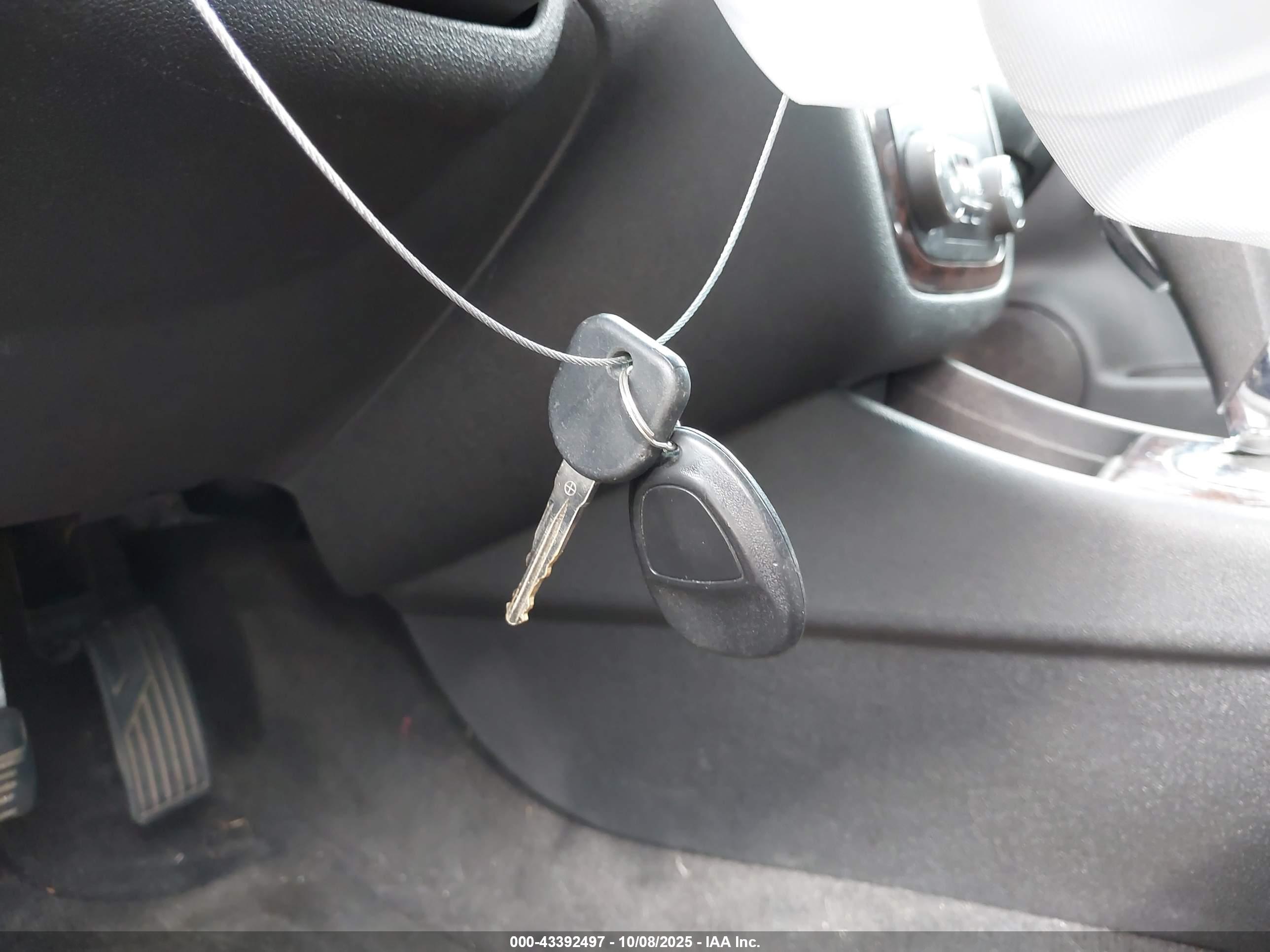 CHEVROLET IMPALA image 11