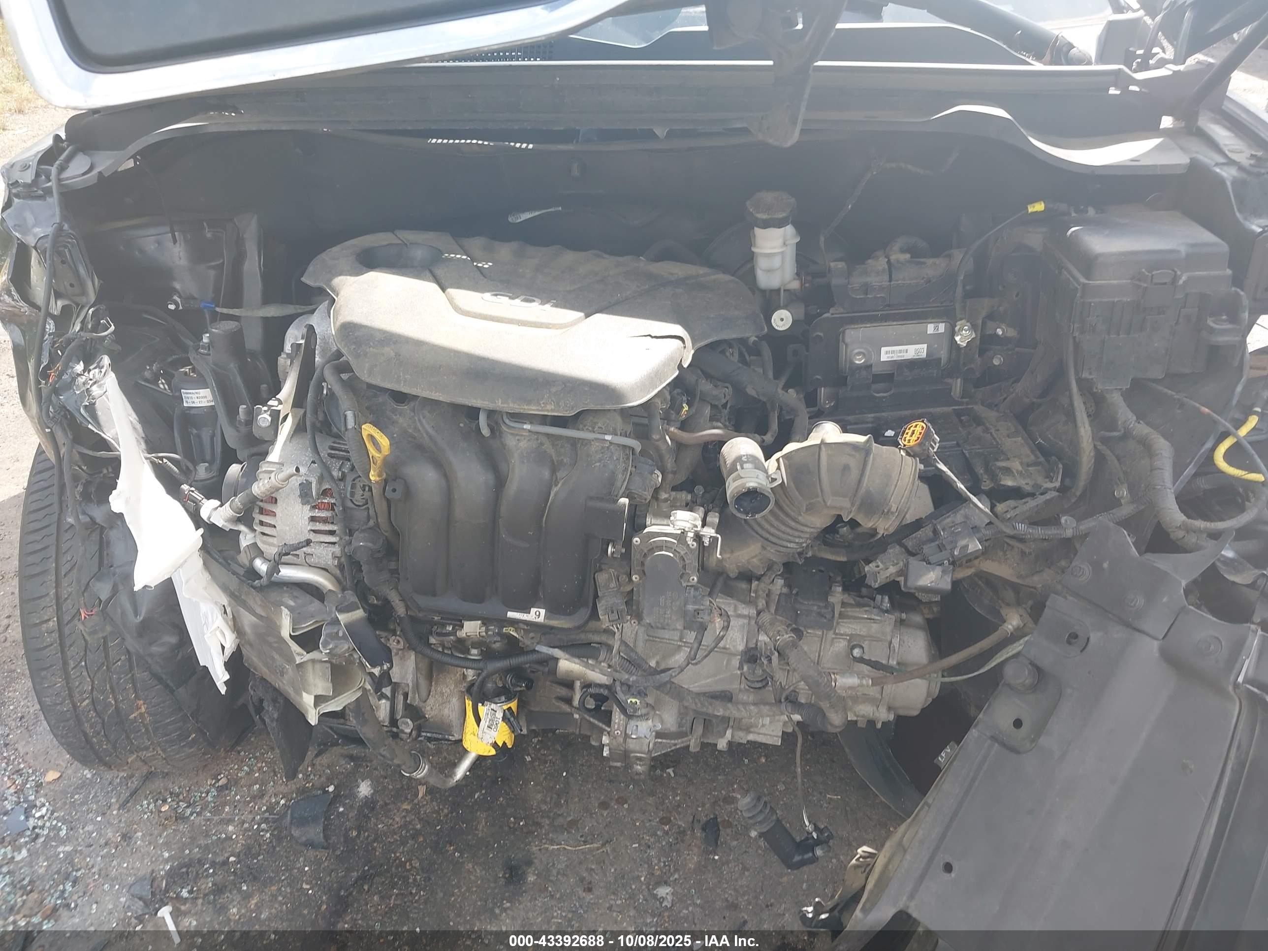 KIA SOUL image 10