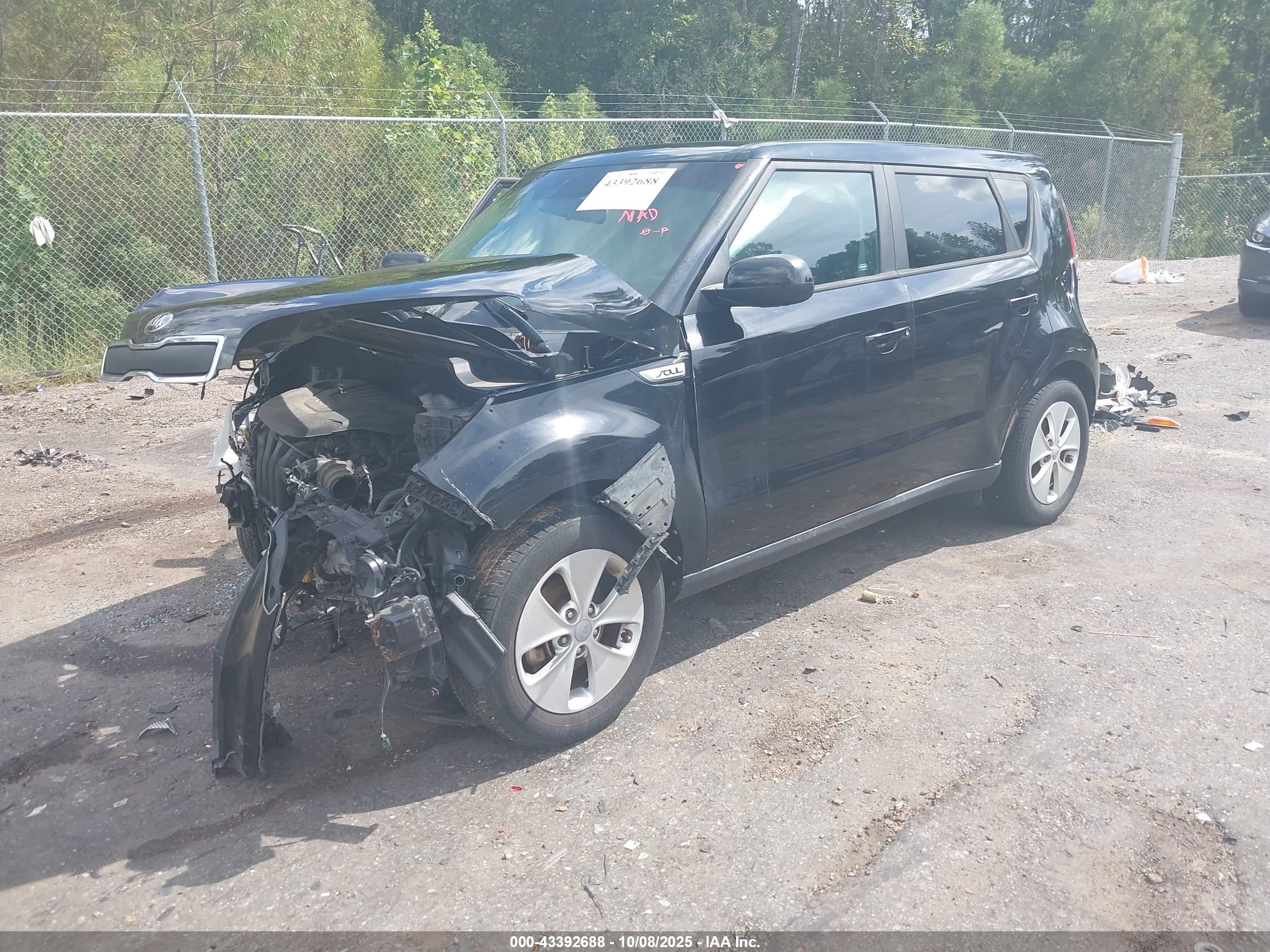 KIA SOUL image 2