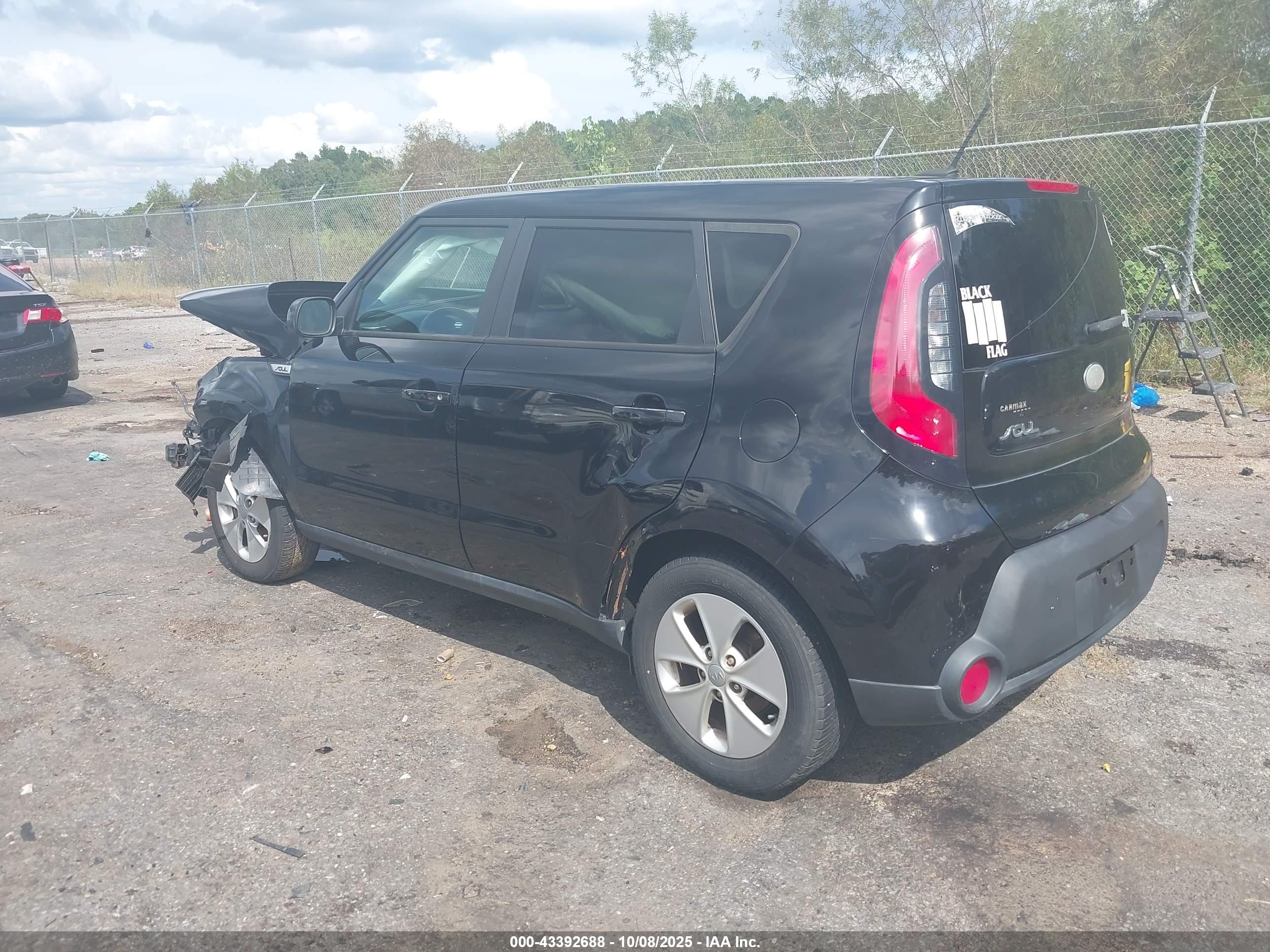 KIA SOUL image 3