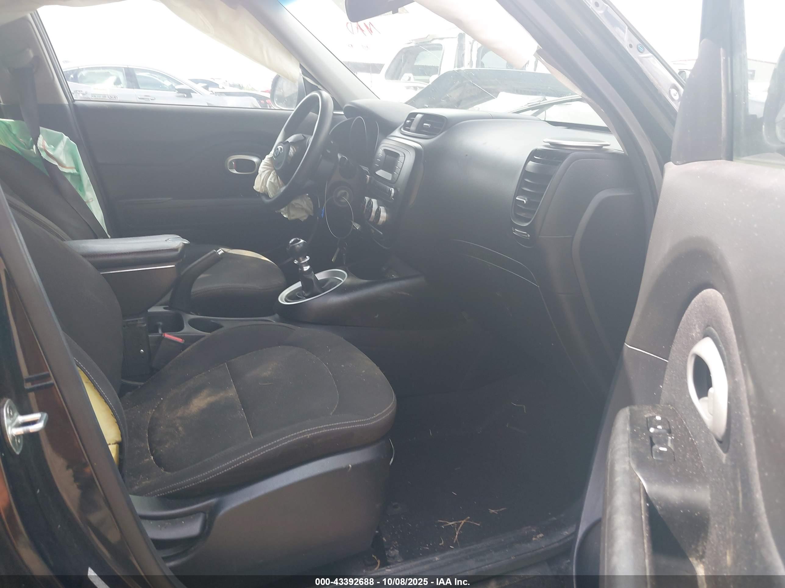 KIA SOUL image 5