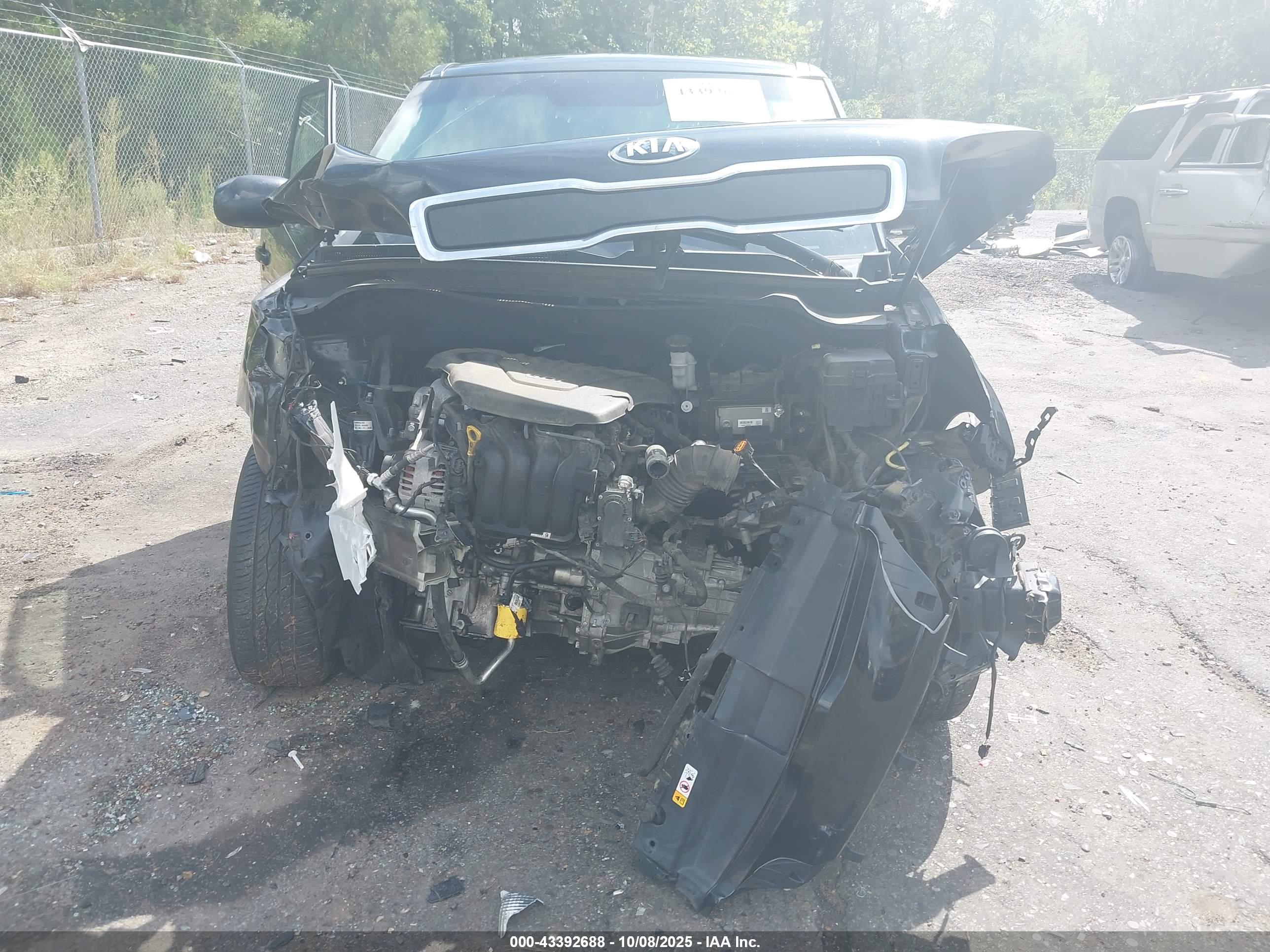 KIA SOUL image 6