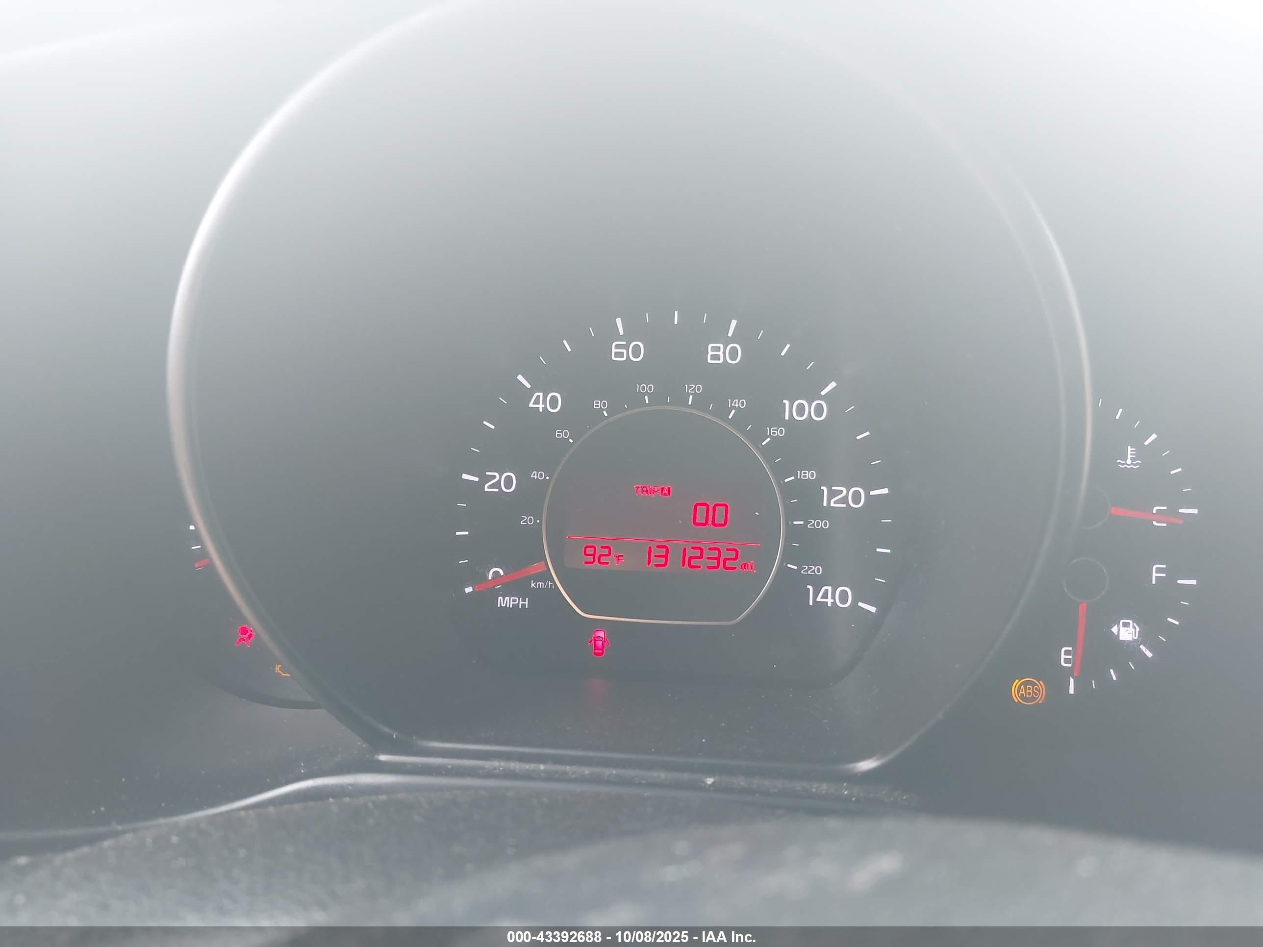 KIA SOUL image 7