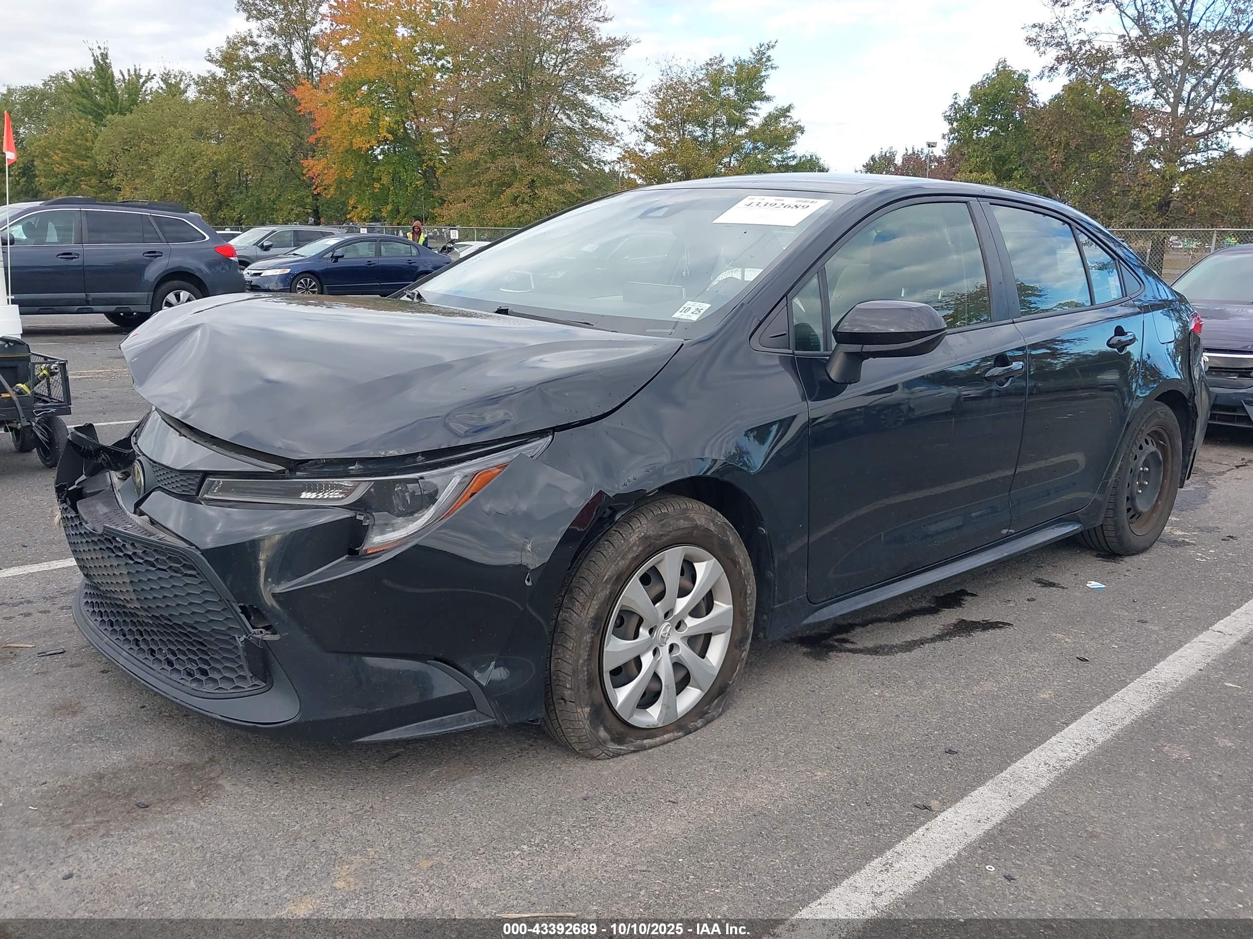 TOYOTA COROLLA image 2