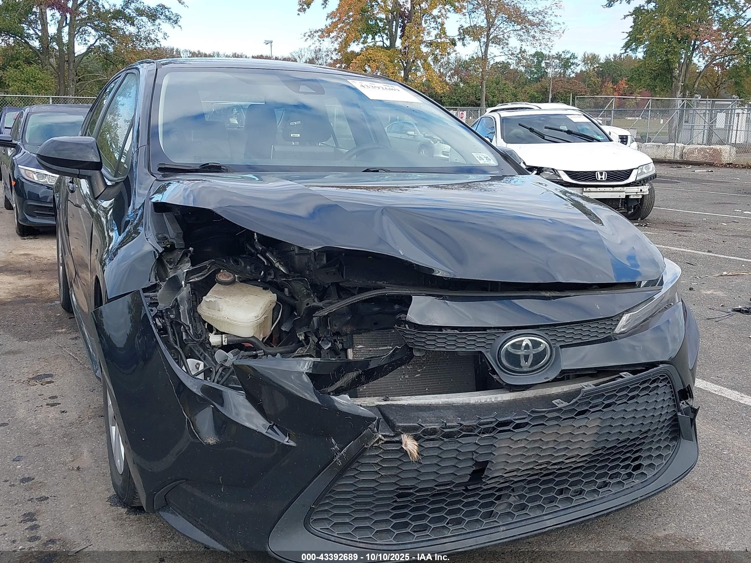 TOYOTA COROLLA image 6
