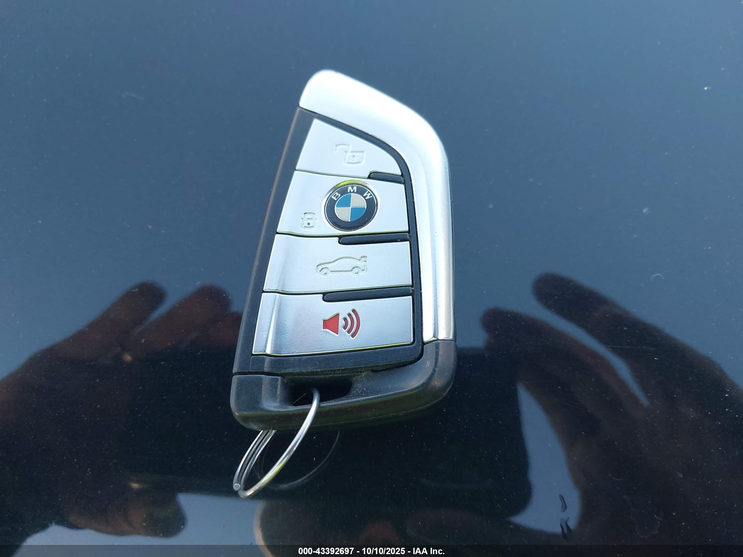 BMW X5 image 11