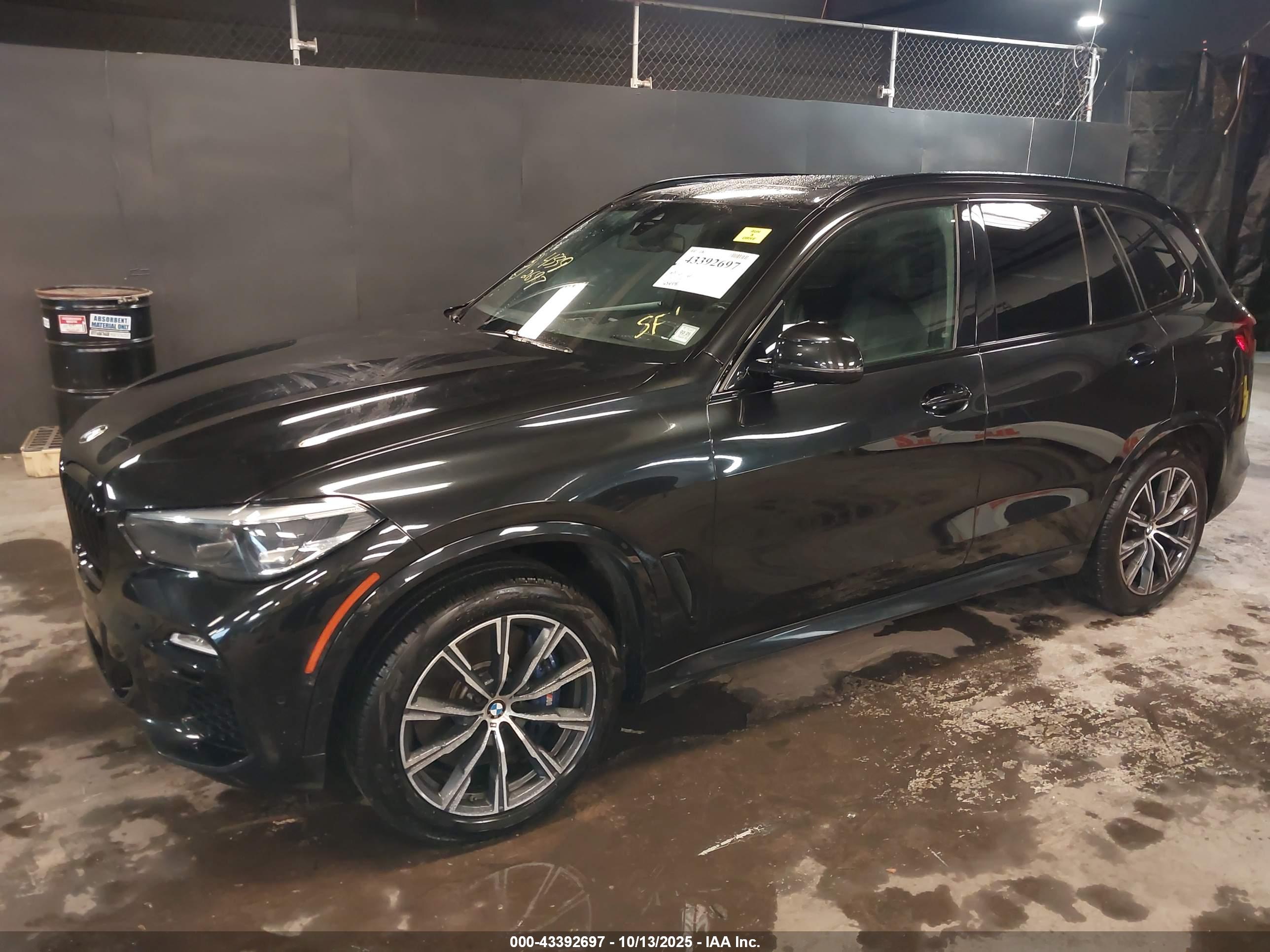 BMW X5 image 2