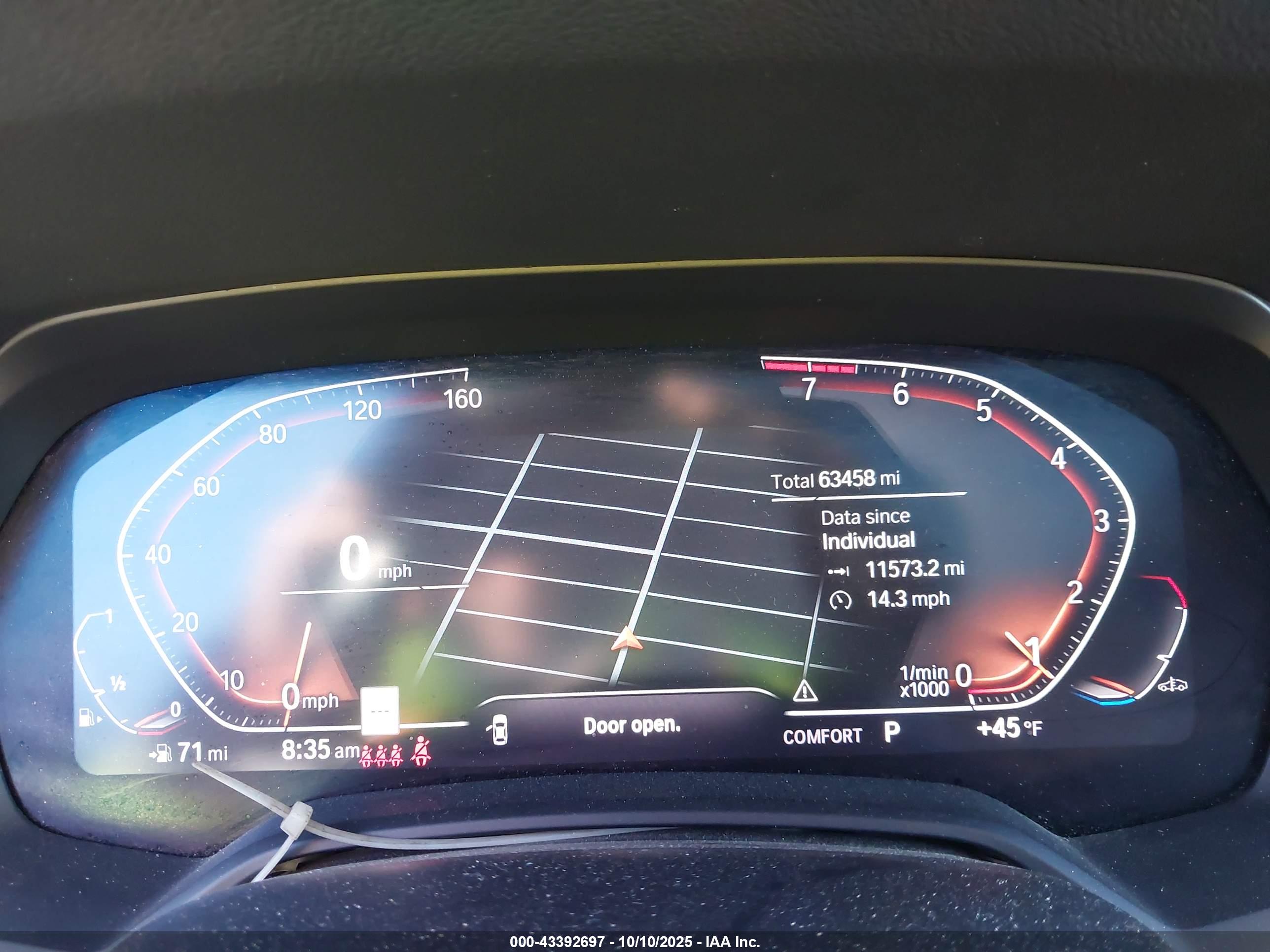 BMW X5 image 7
