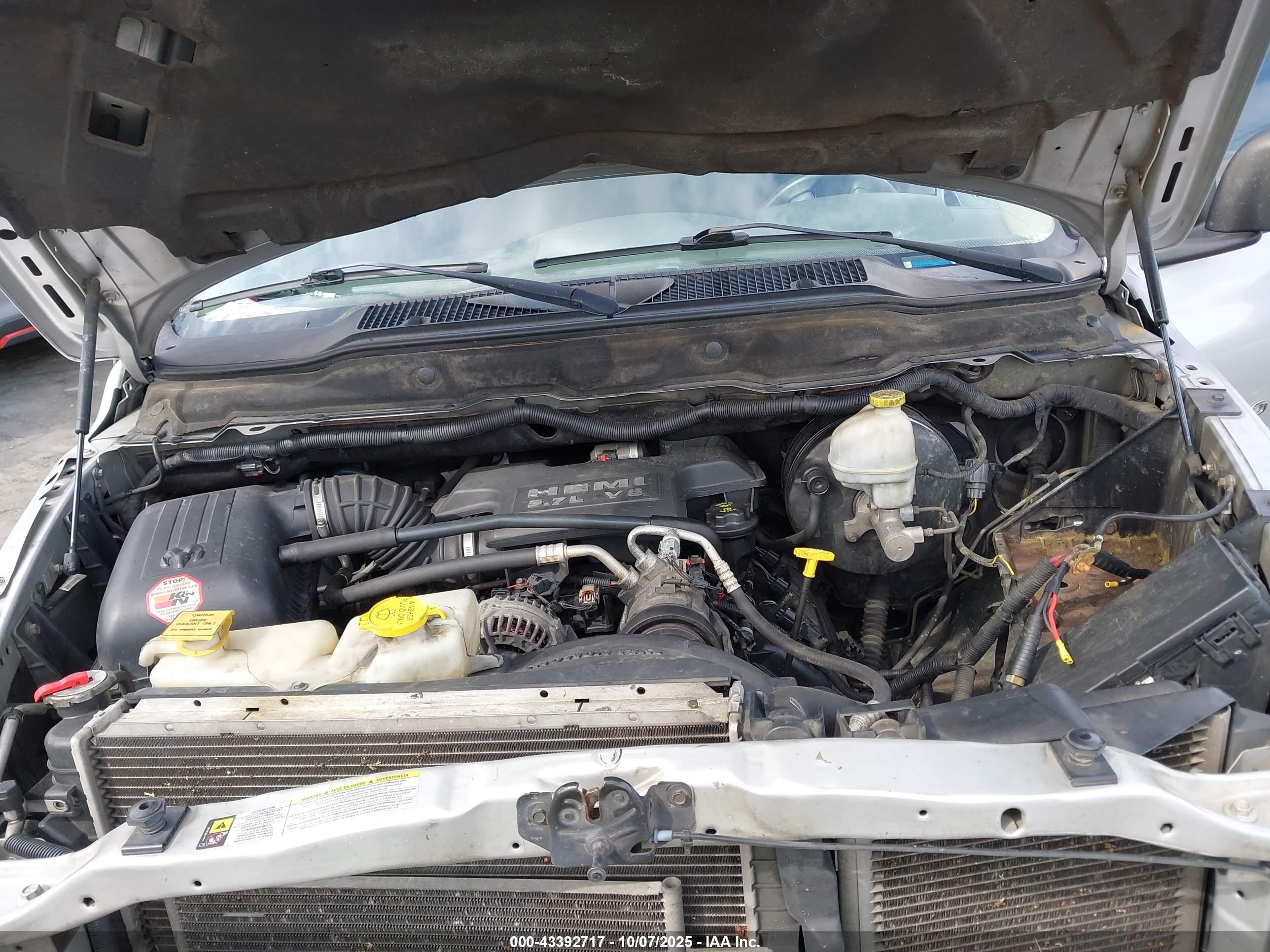 DODGE RAM image 10