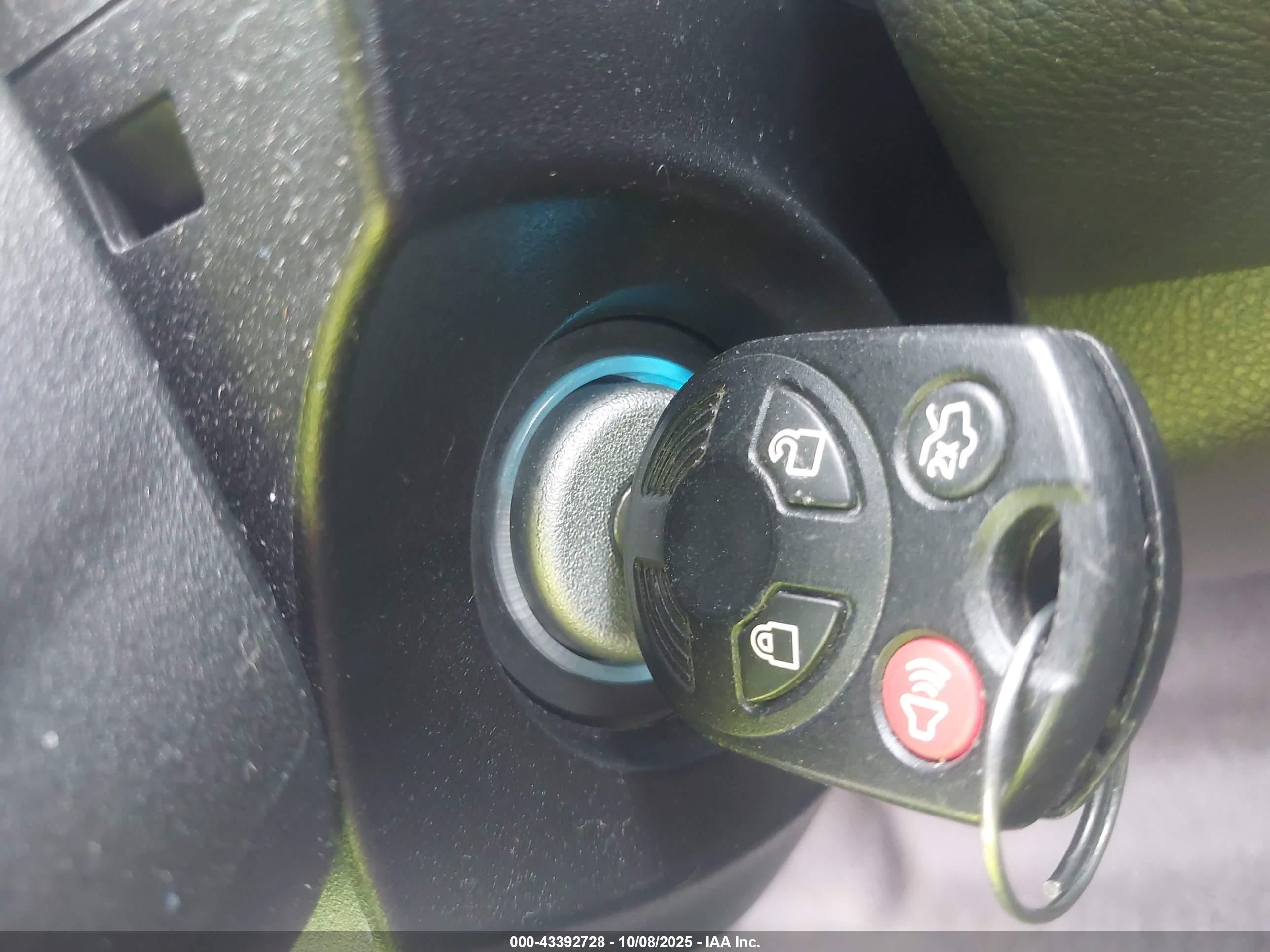 FORD FOCUS image 11