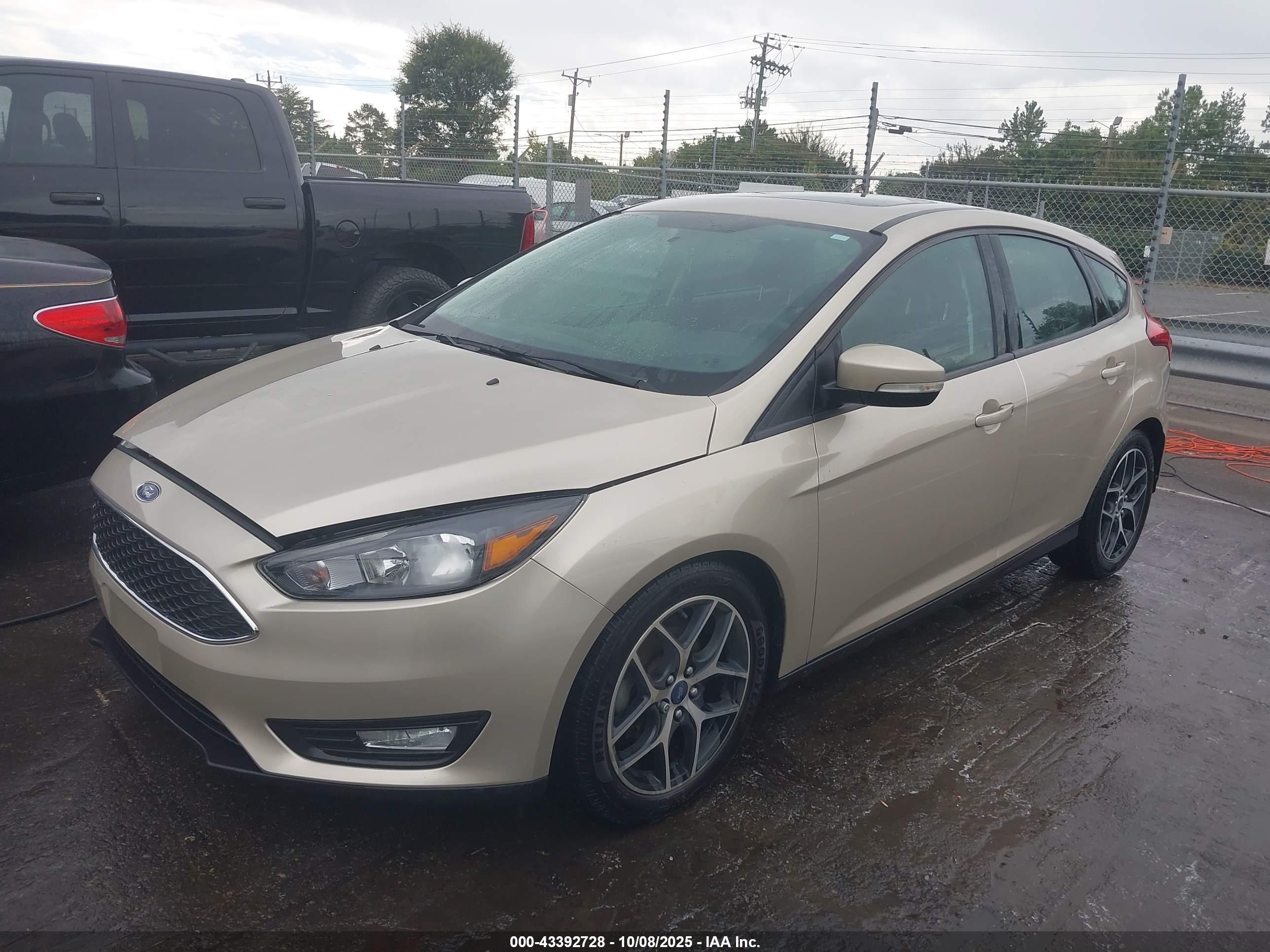 FORD FOCUS image 2
