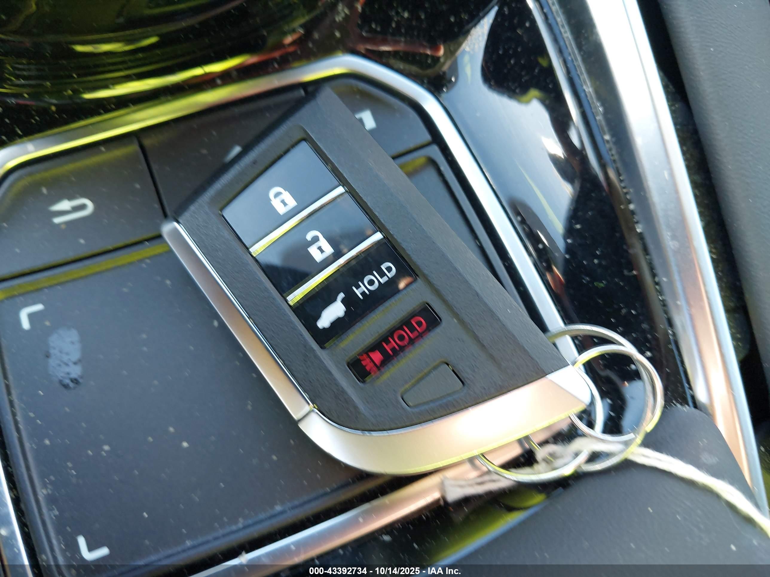ACURA RDX image 11