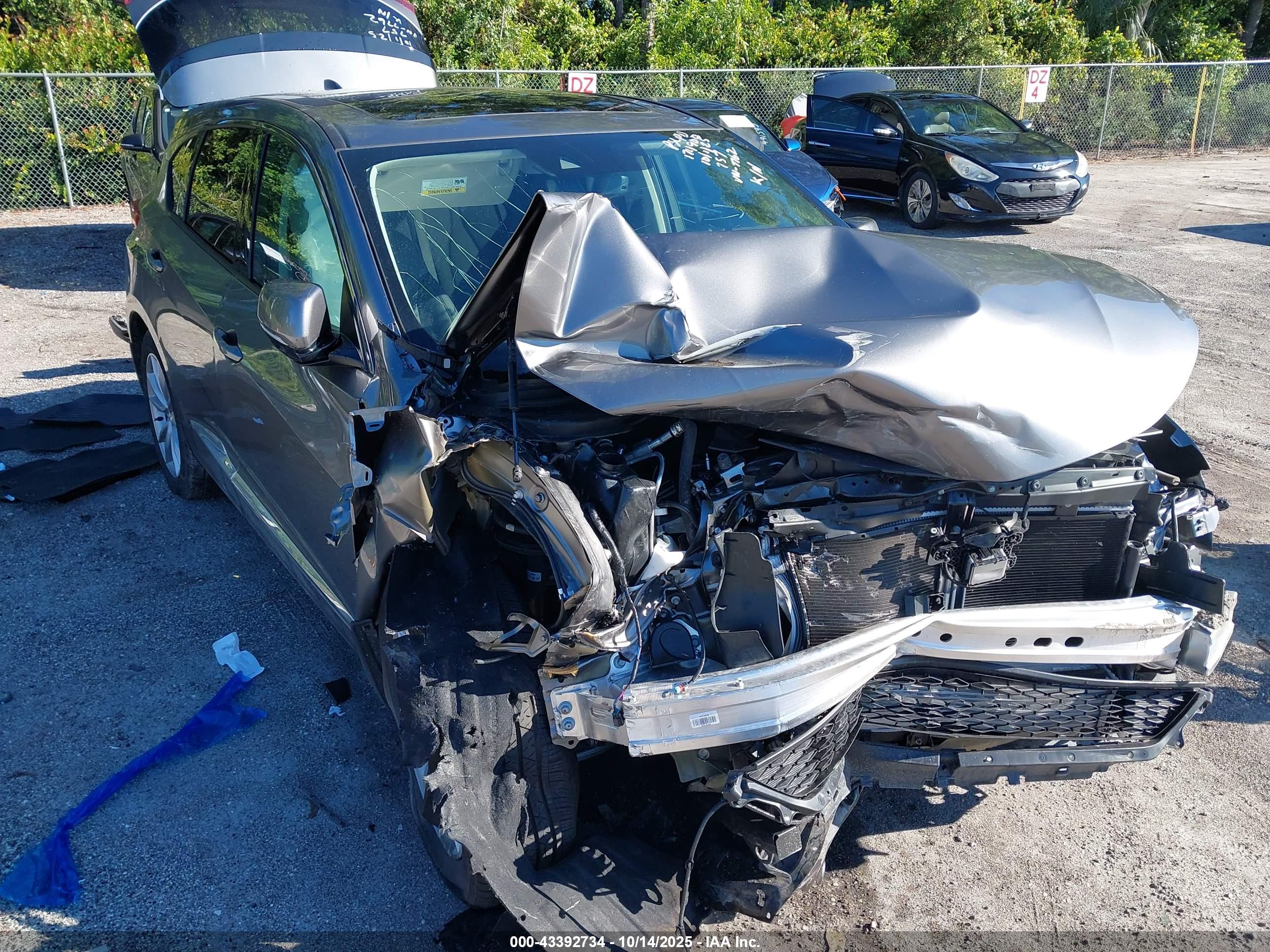 ACURA RDX image 6