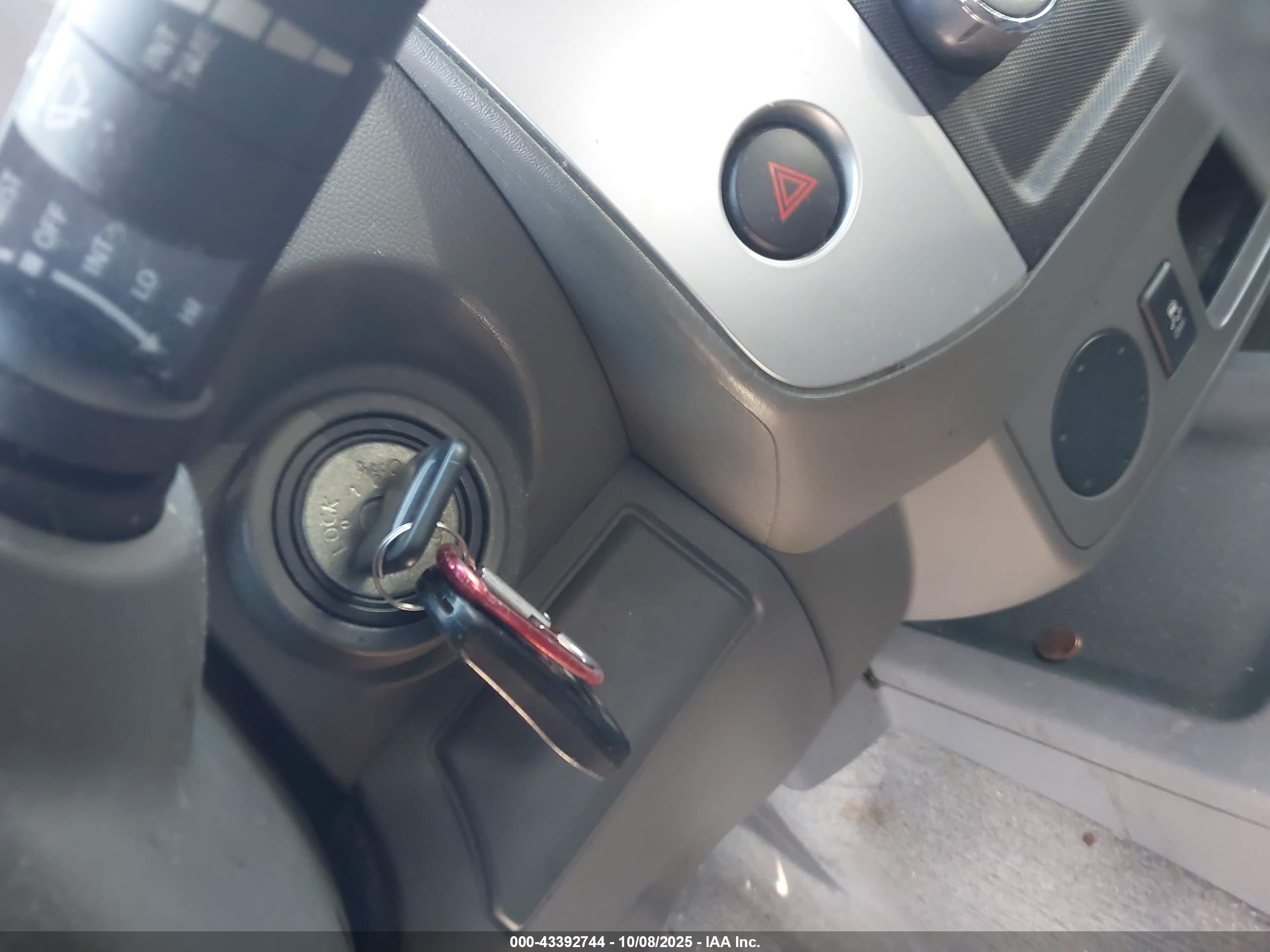 NISSAN FRONTIER image 11
