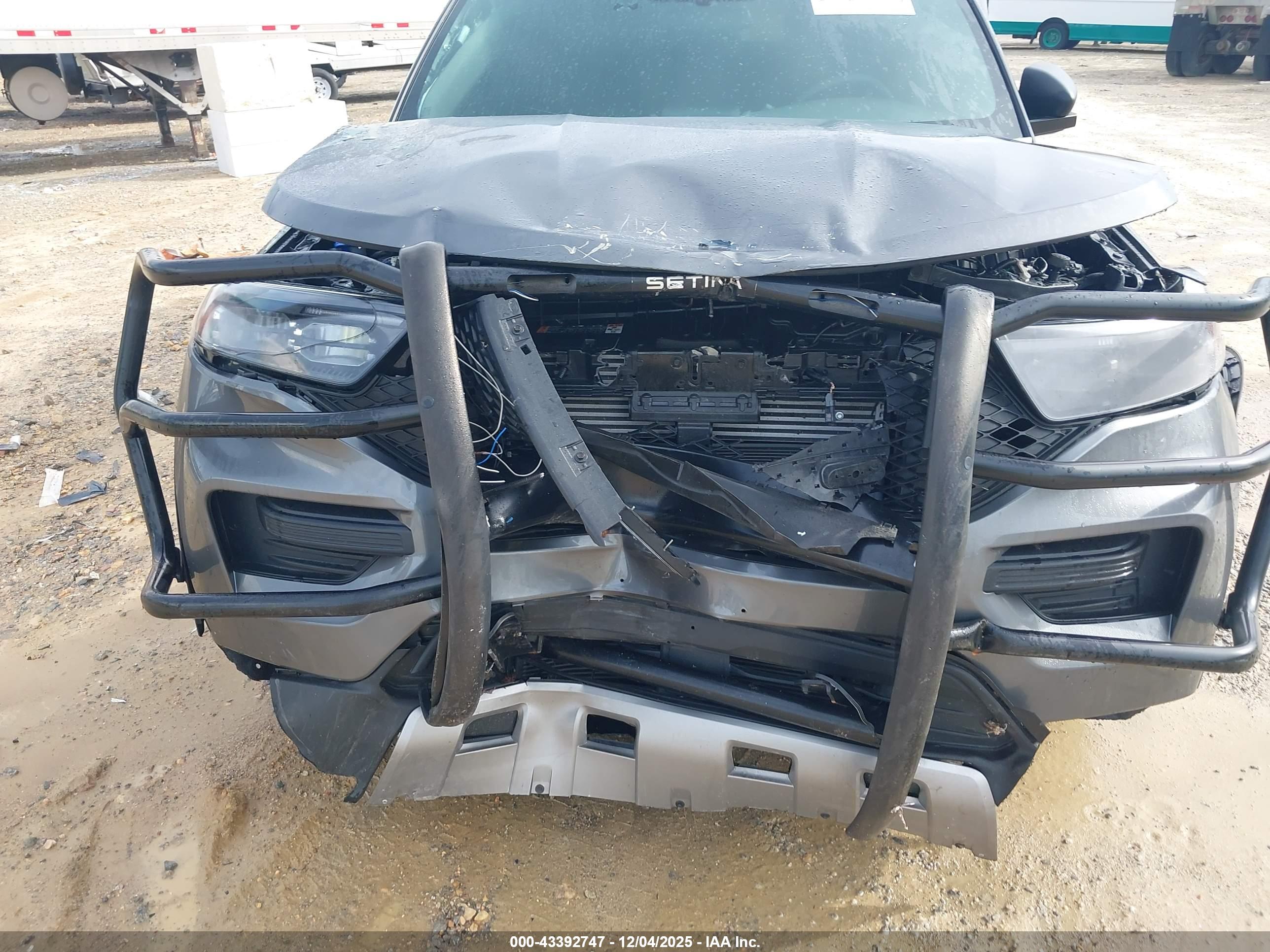 FORD POLICE image 6