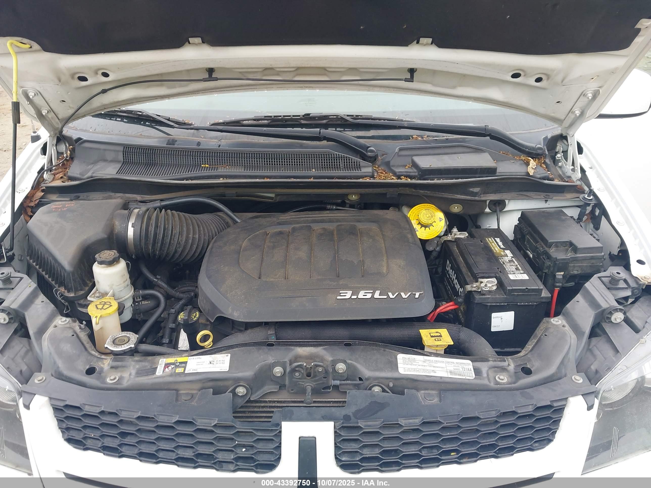 DODGE GRAND image 10