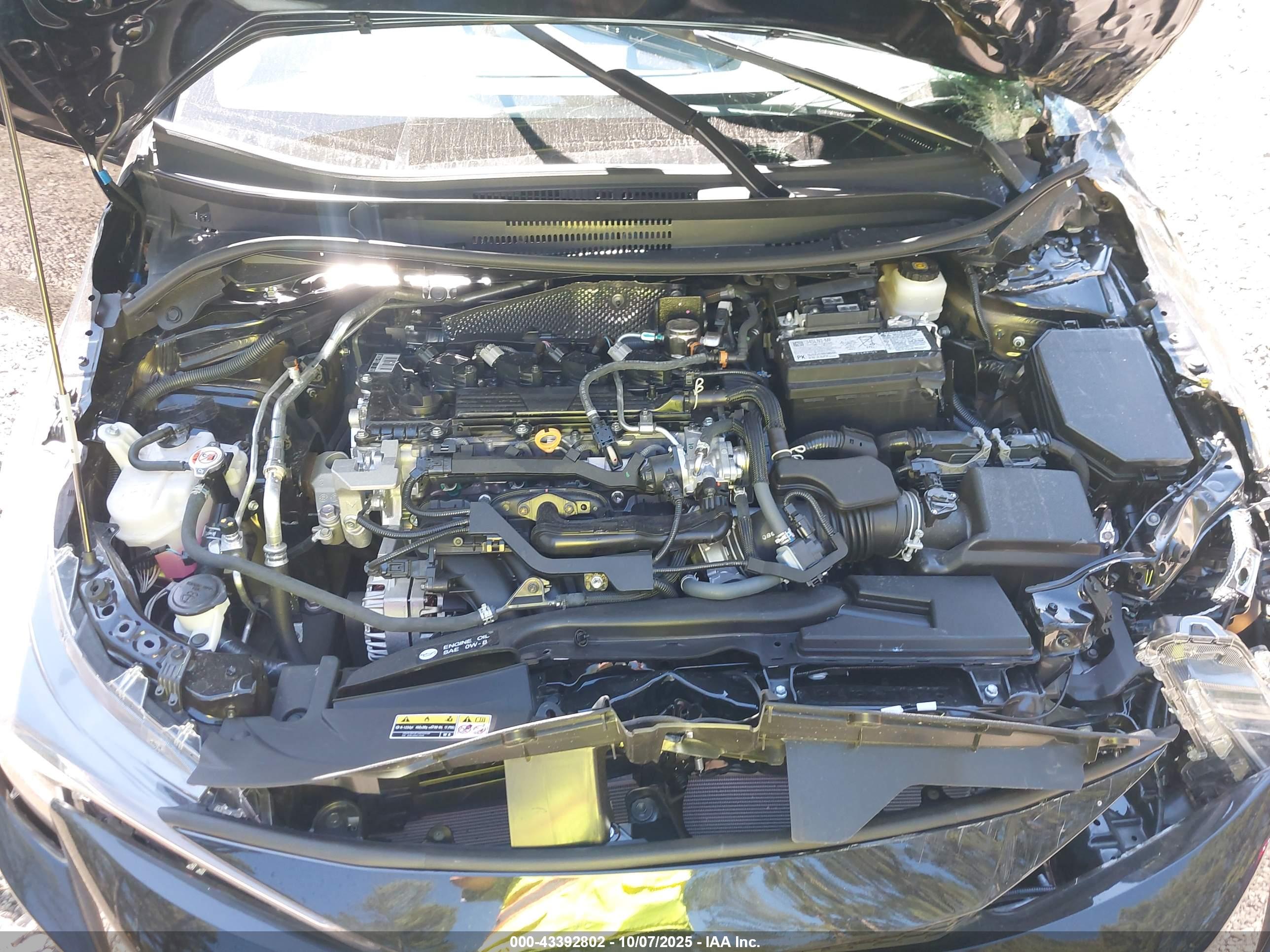 TOYOTA COROLLA image 10