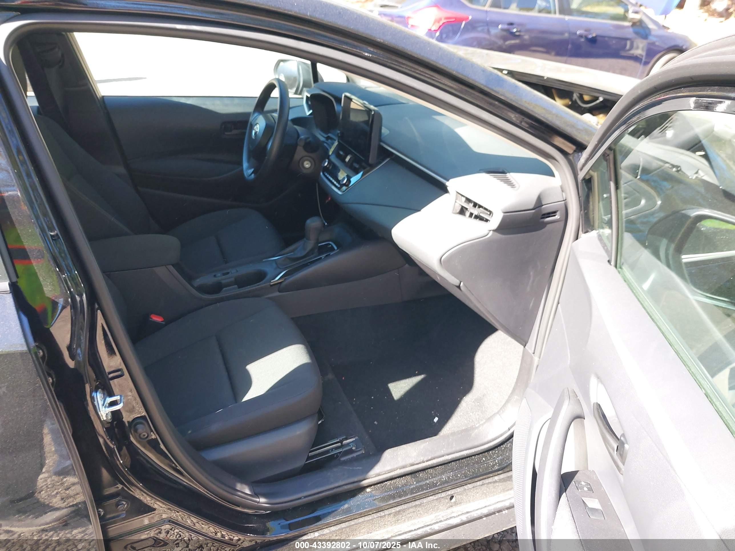 TOYOTA COROLLA image 5