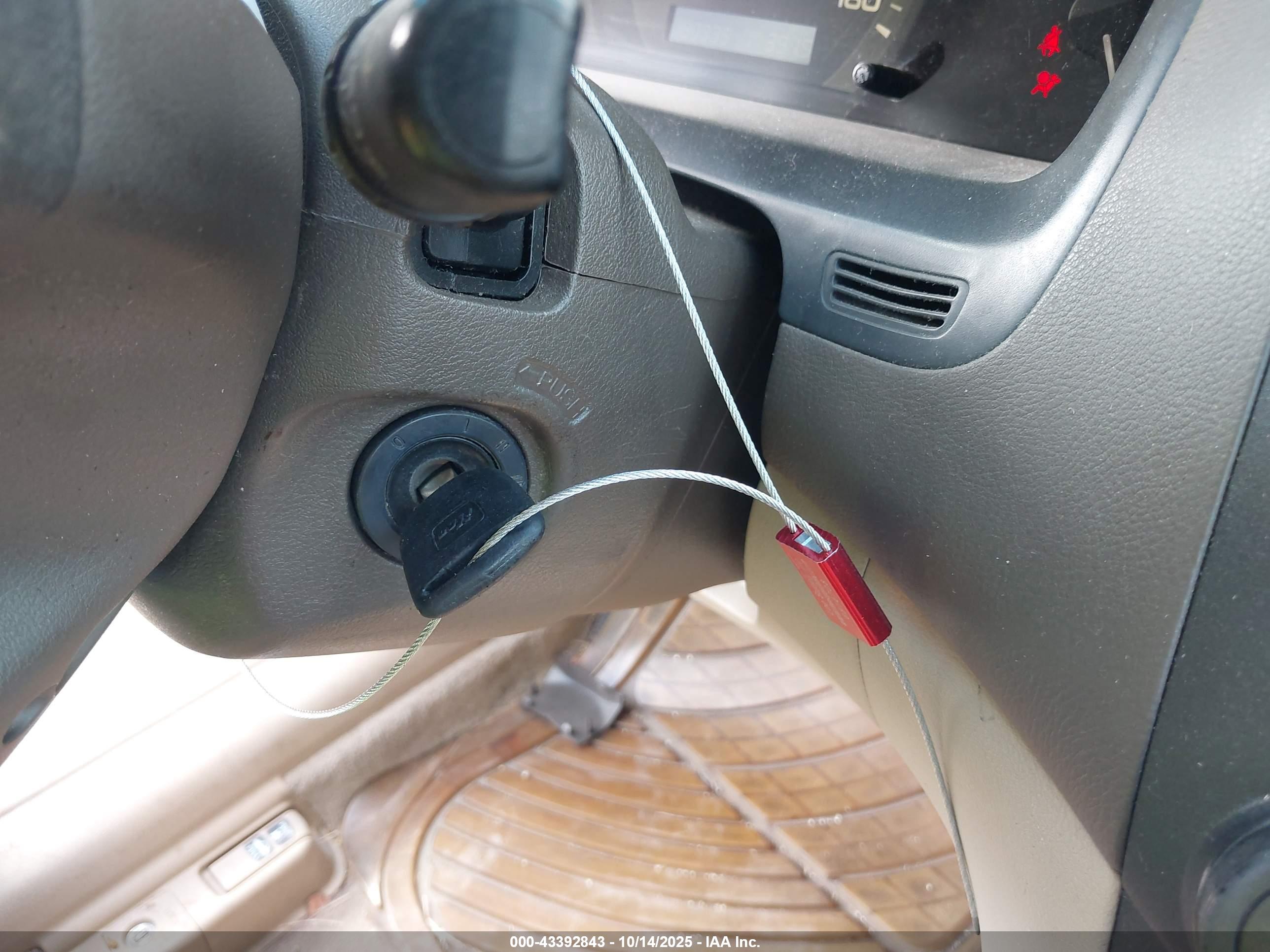 HONDA ACCORD image 11