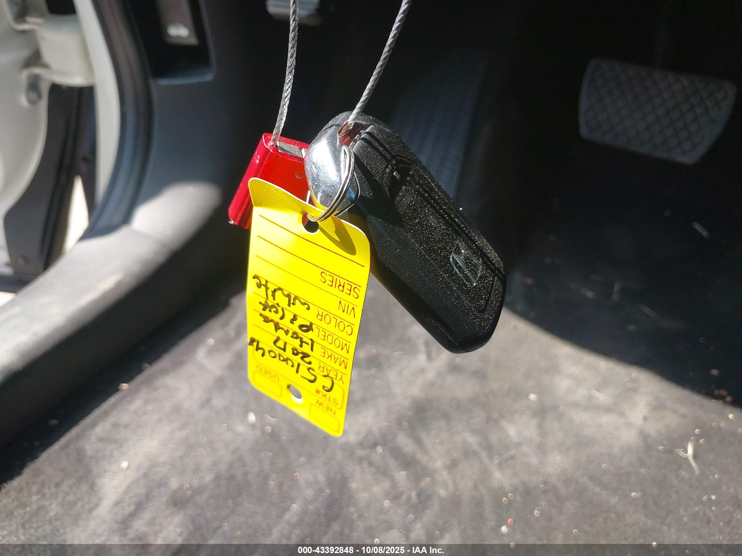 HONDA PILOT image 11